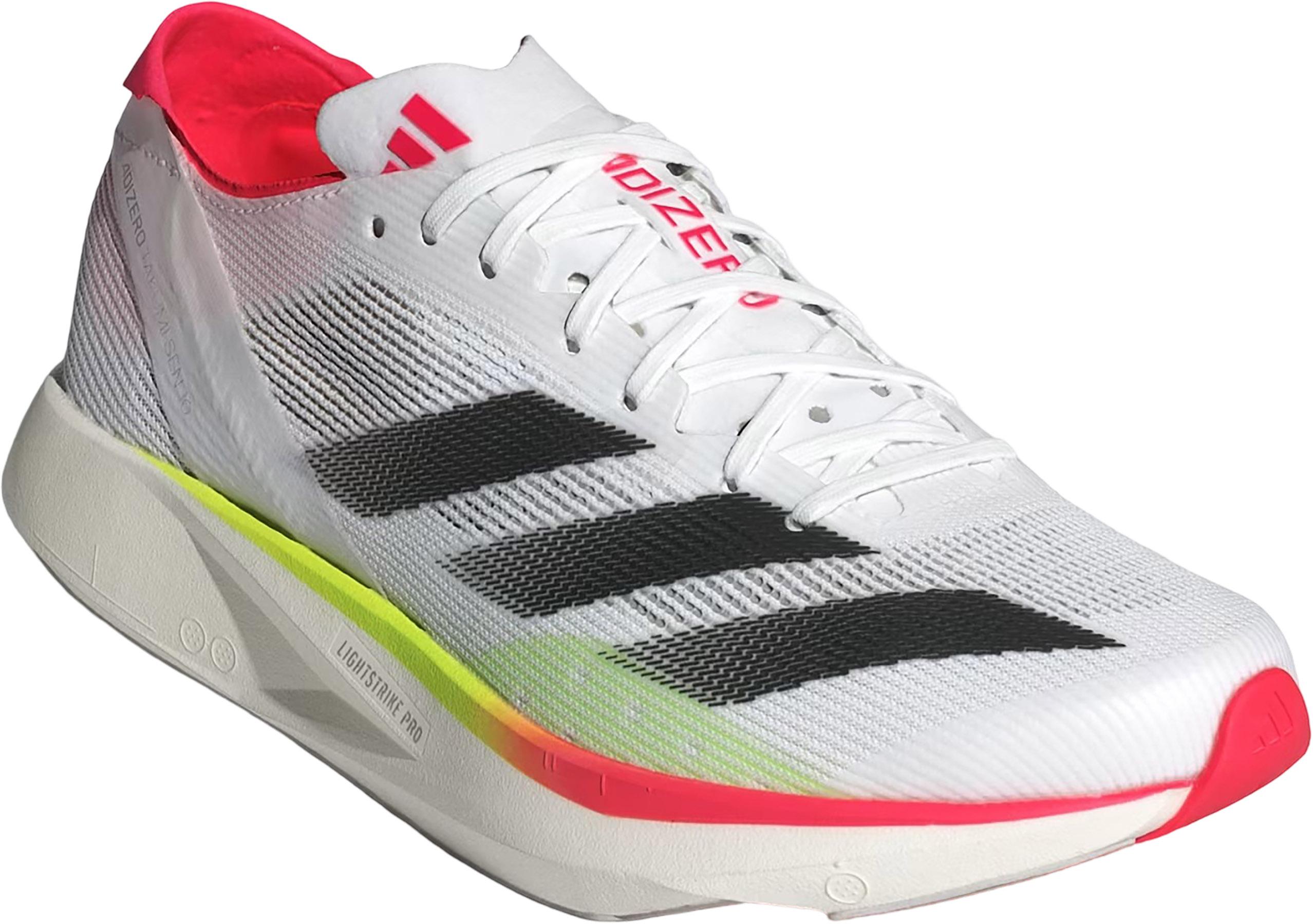 Numéro de l'image de la galerie de produits 5 pour le produit Souliers Adizero Takumi Sen 10 - Femme