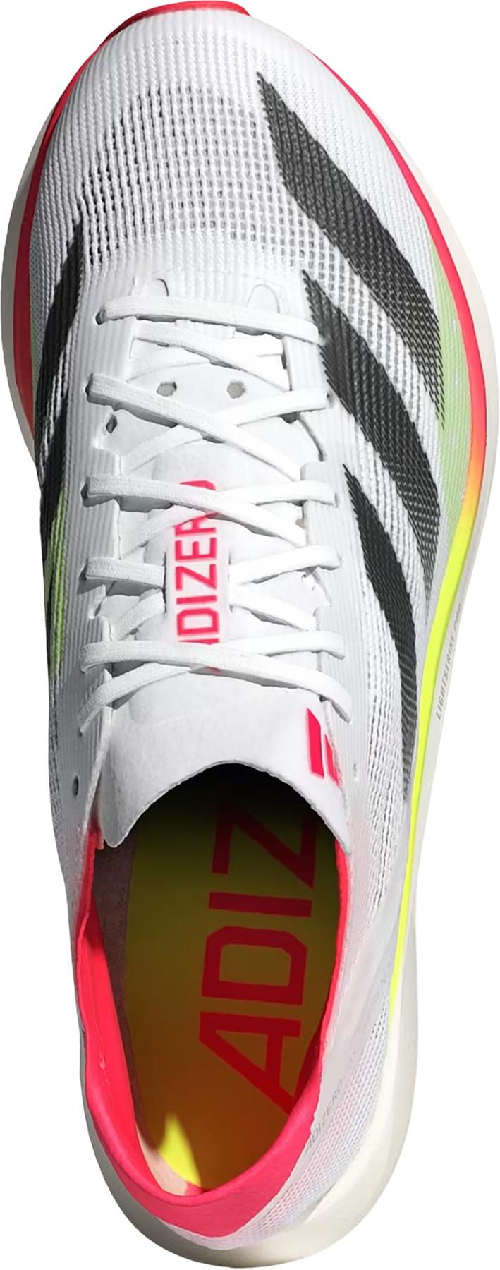 Numéro de l'image de la galerie de produits 7 pour le produit Souliers Adizero Takumi Sen 10 - Femme