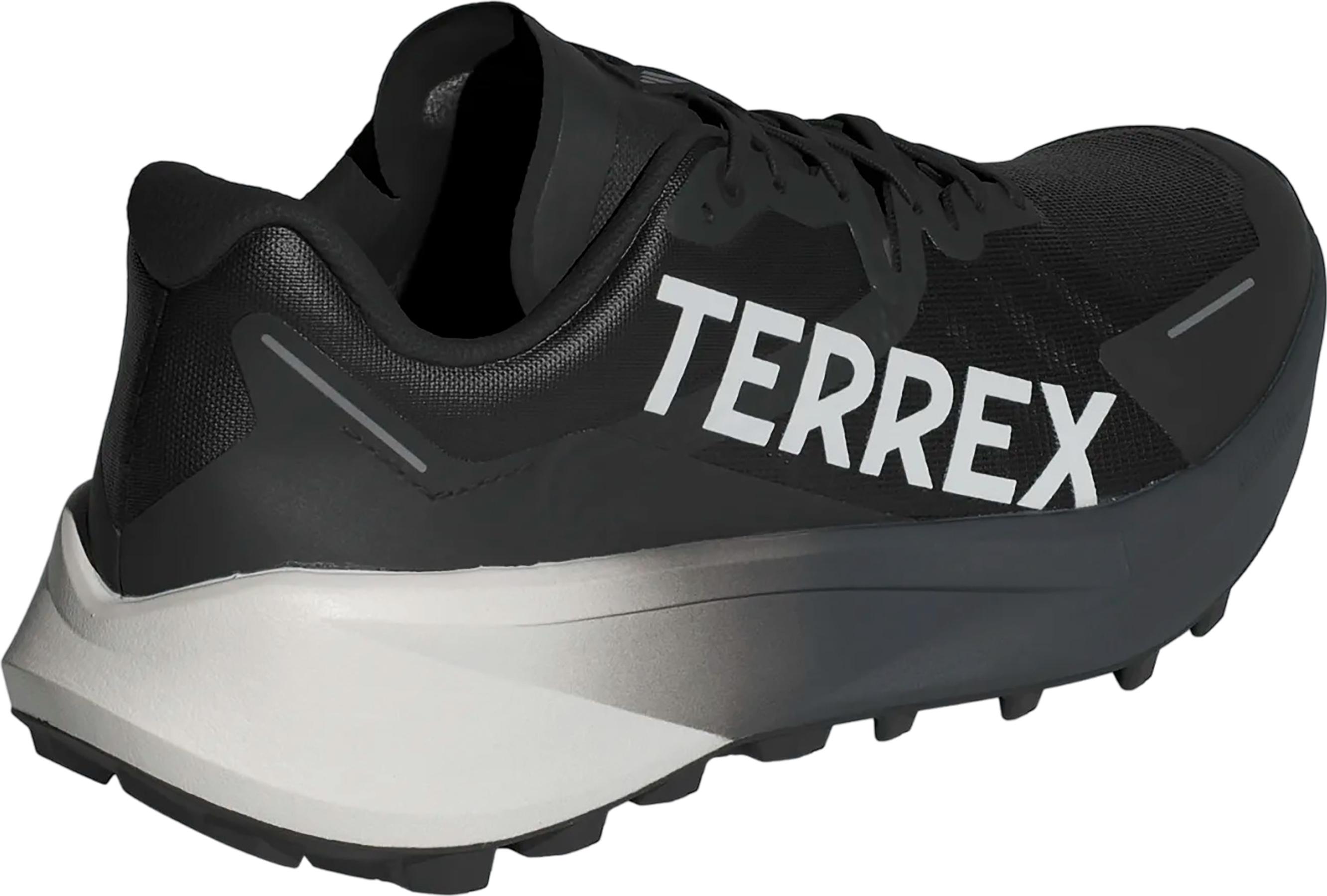 Product gallery image number 3 for product Terrex Agravic 3 Trail Running Shoes - Men's
