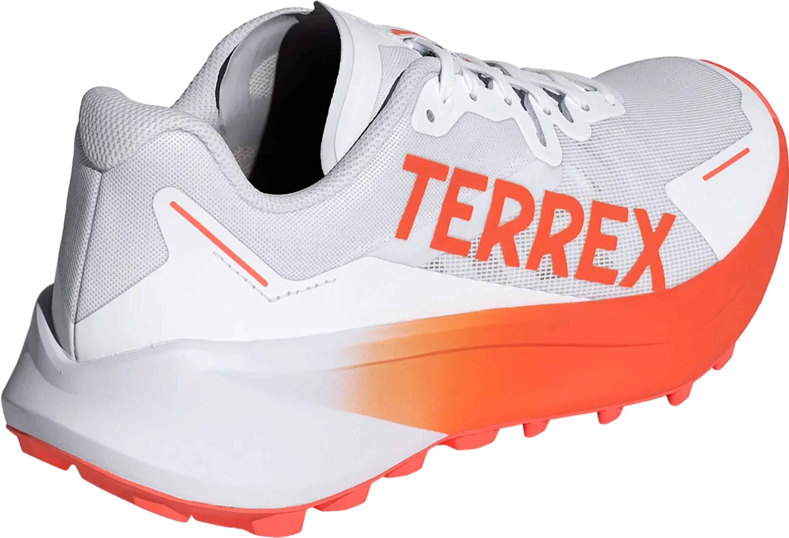 Product gallery image number 3 for product Terrex Agravic 3 Trail Running Shoes - Men's