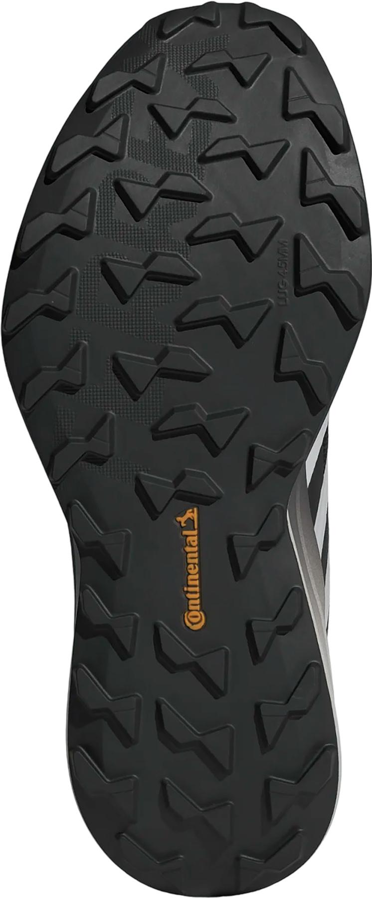 Product gallery image number 2 for product Terrex Agravic 3 Trail Running Shoes - Men's