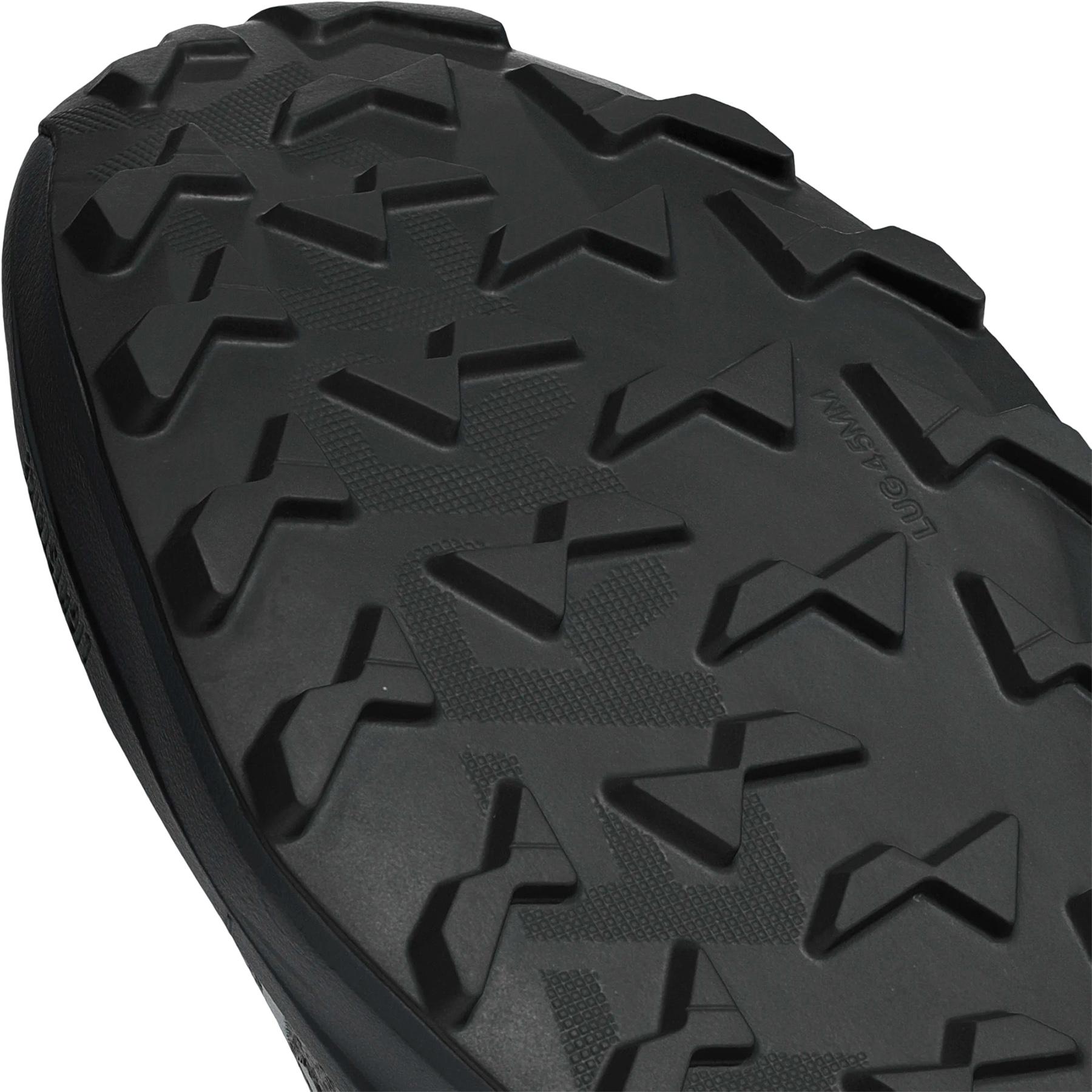 Product gallery image number 5 for product Terrex Agravic 3 Trail Running Shoes - Men's