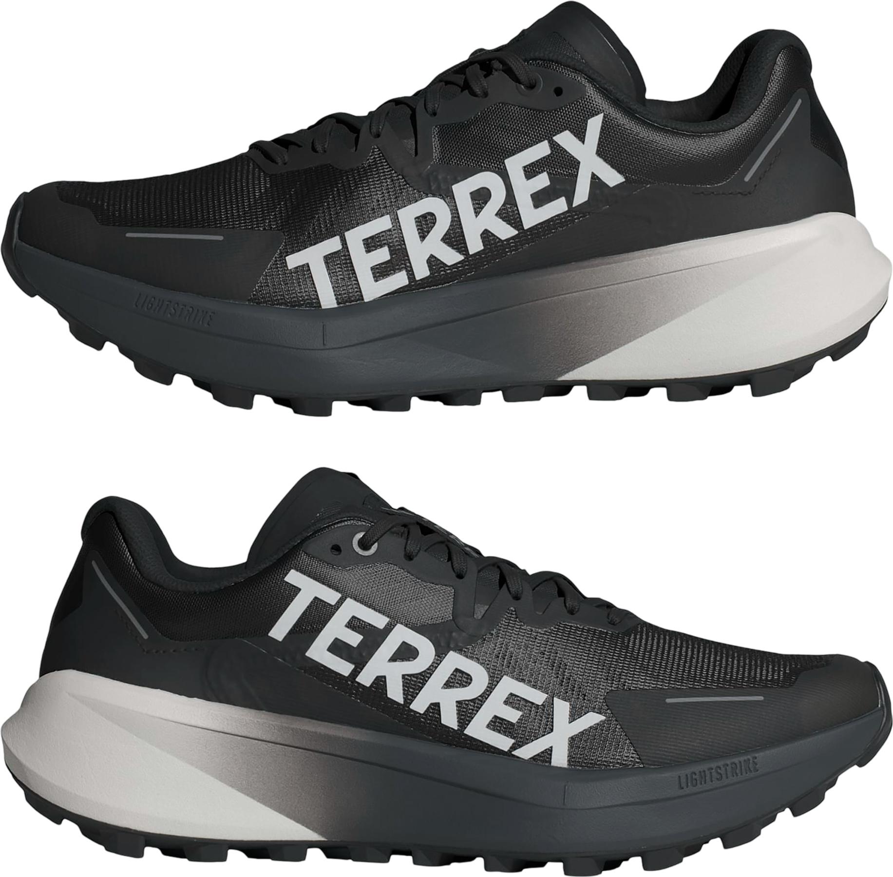 Product gallery image number 6 for product Terrex Agravic 3 Trail Running Shoes - Men's