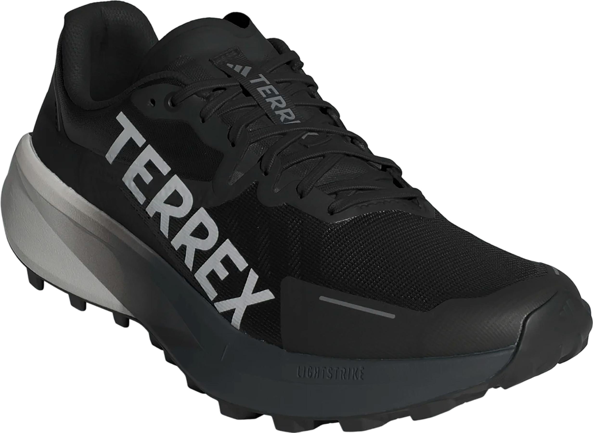 Product gallery image number 8 for product Terrex Agravic 3 Trail Running Shoes - Men's