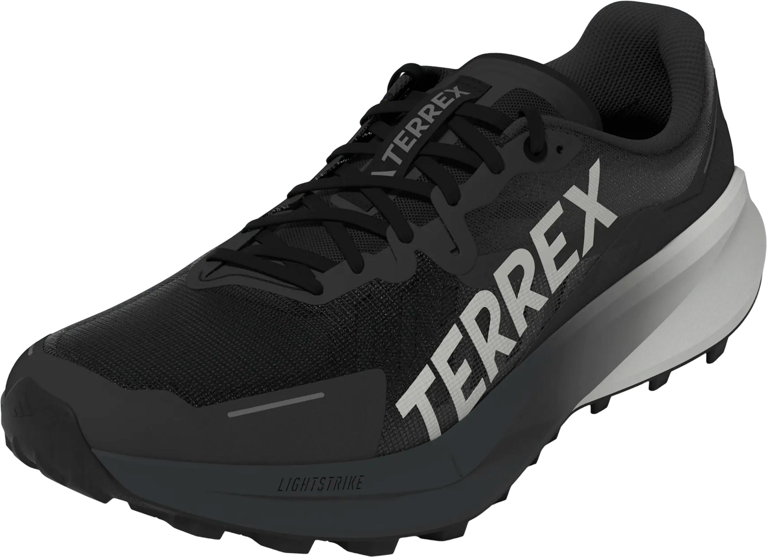 Product gallery image number 7 for product Terrex Agravic 3 Trail Running Shoes - Men's