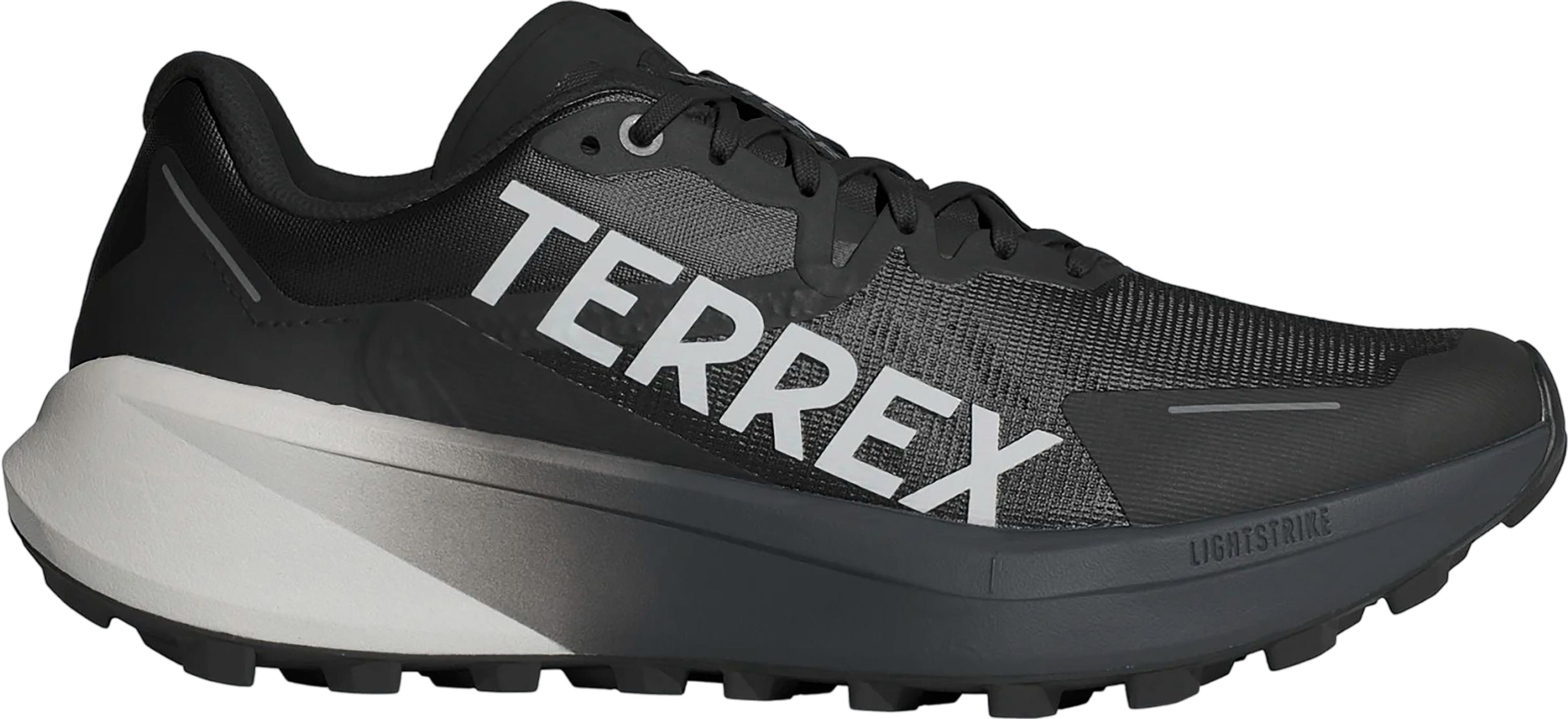 Product gallery image number 9 for product Terrex Agravic 3 Trail Running Shoes - Men's