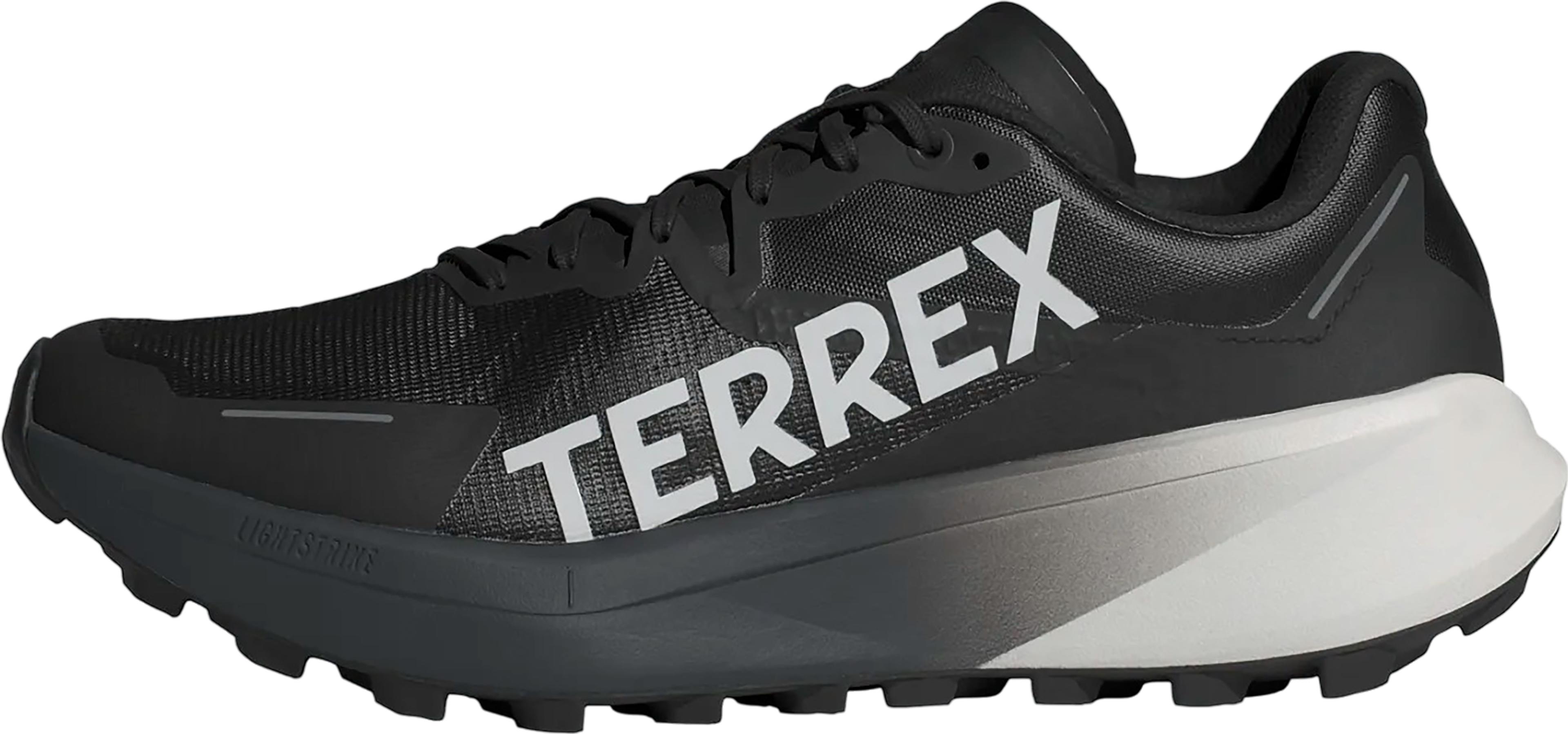 Product gallery image number 12 for product Terrex Agravic 3 Trail Running Shoes - Men's