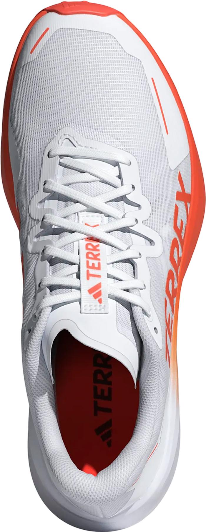 Product gallery image number 2 for product Souliers de course sur sentier Terrex Agravic 3 - Homme