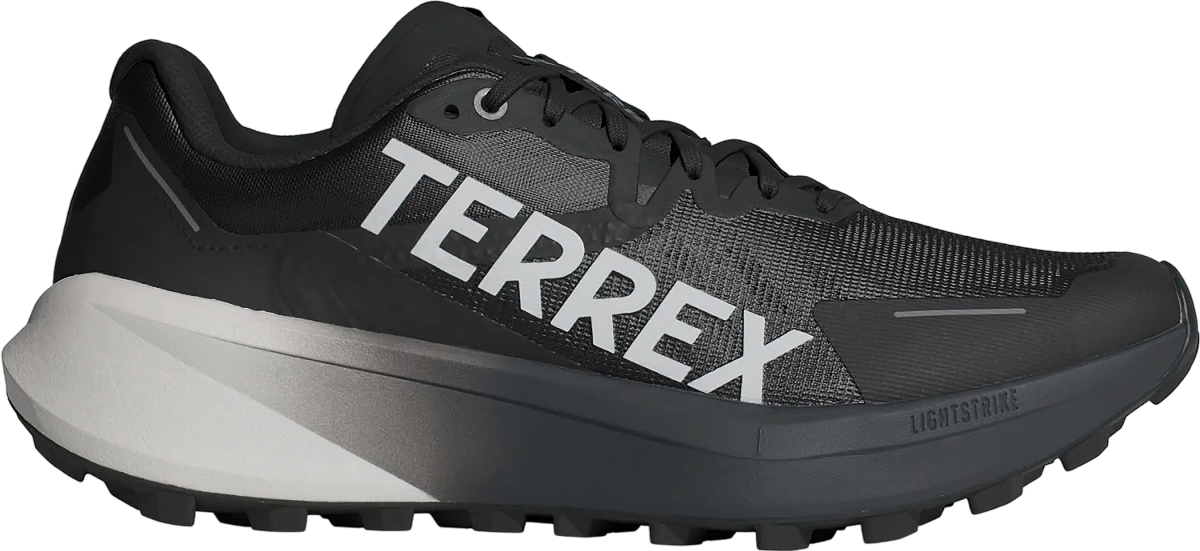 Product gallery image number 1 for product Terrex Agravic 3 Trail Running Shoes - Men's