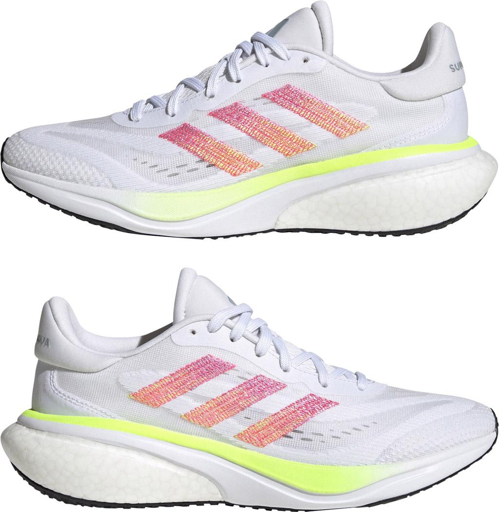 Product gallery image number 5 for product Supernova 3 Running Shoe - Women's