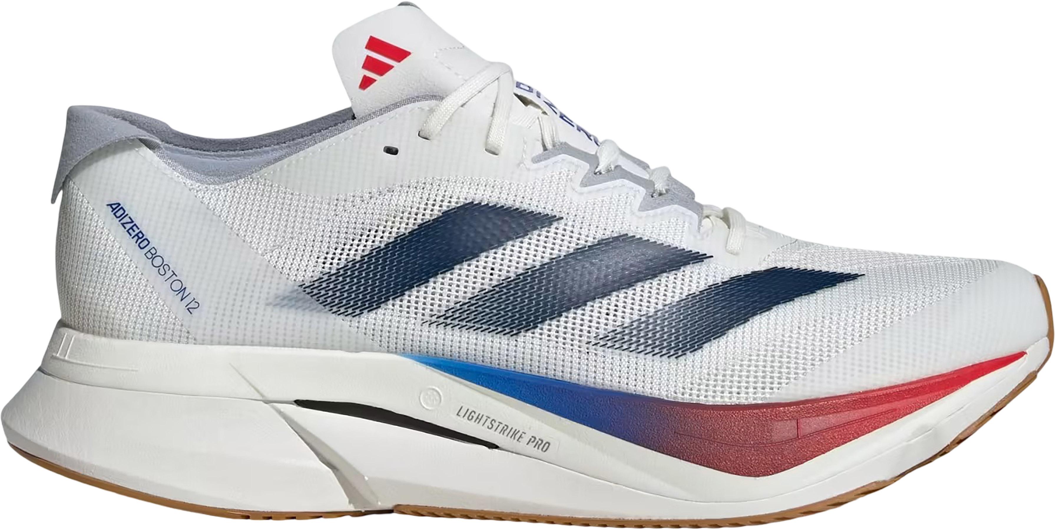 Product image for Adizero Boston 12 Running Shoes - Men's
