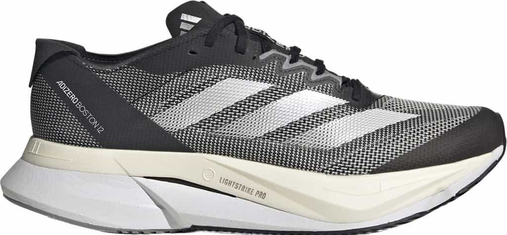 Core Black - Cloud White - Carbon