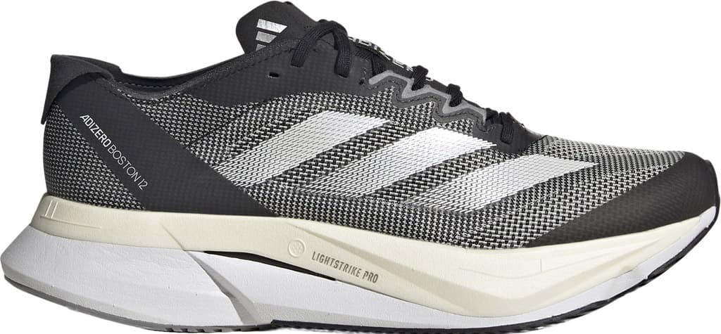 Product gallery image number 1 for product Adizero Boston 12 Running Shoes - Women's