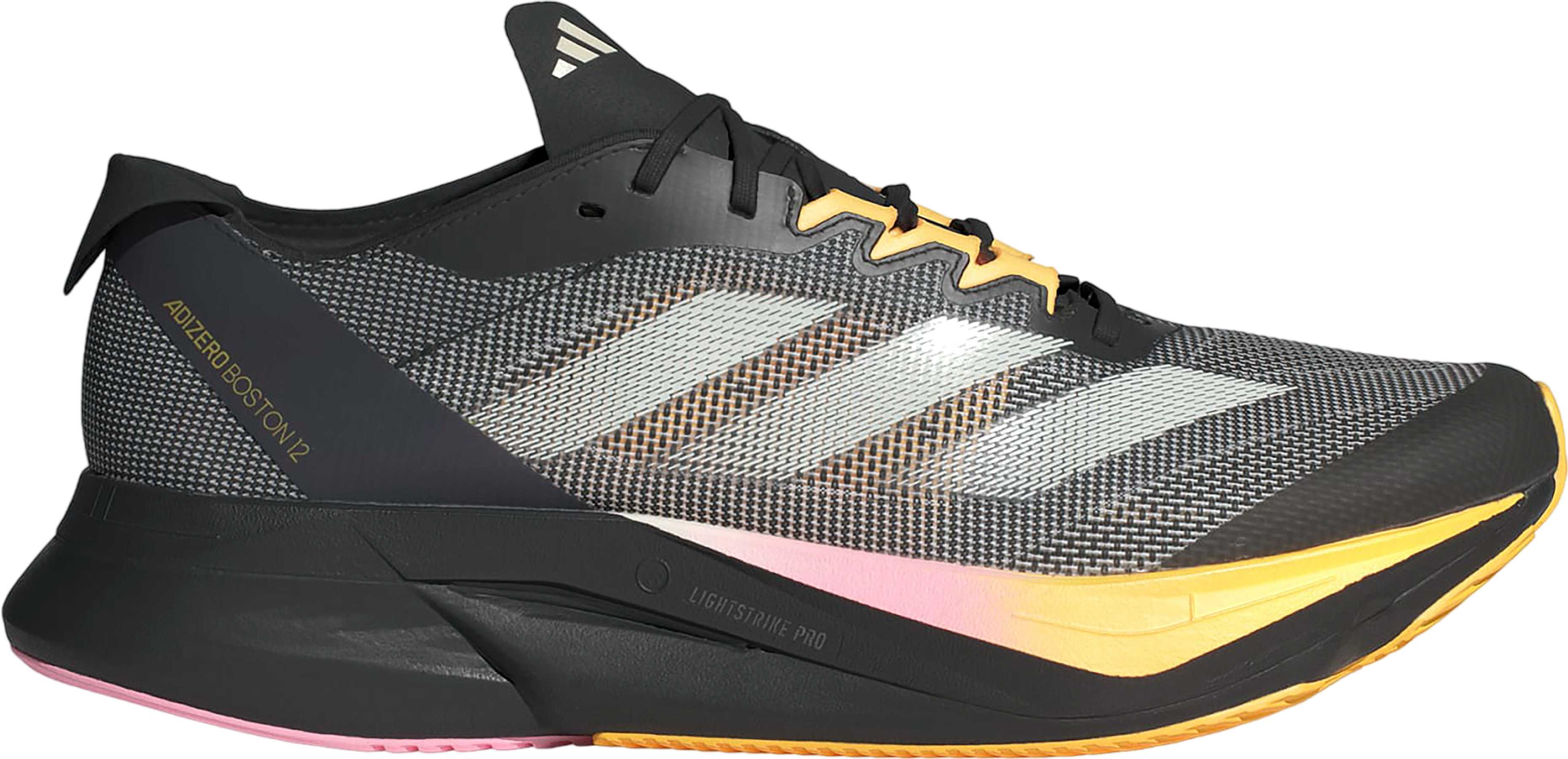 Core Black - Zero Metalic - Spark