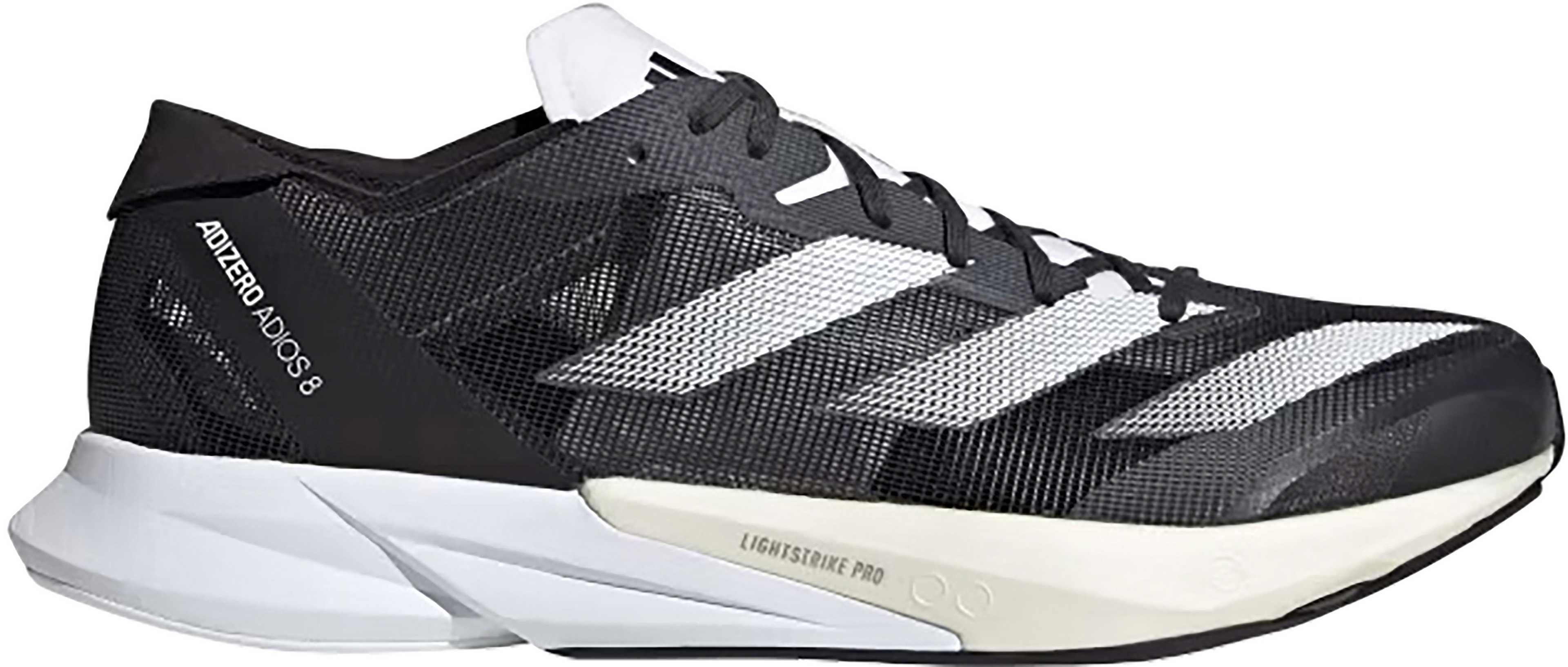 Carbon - Cloud White - Core Black