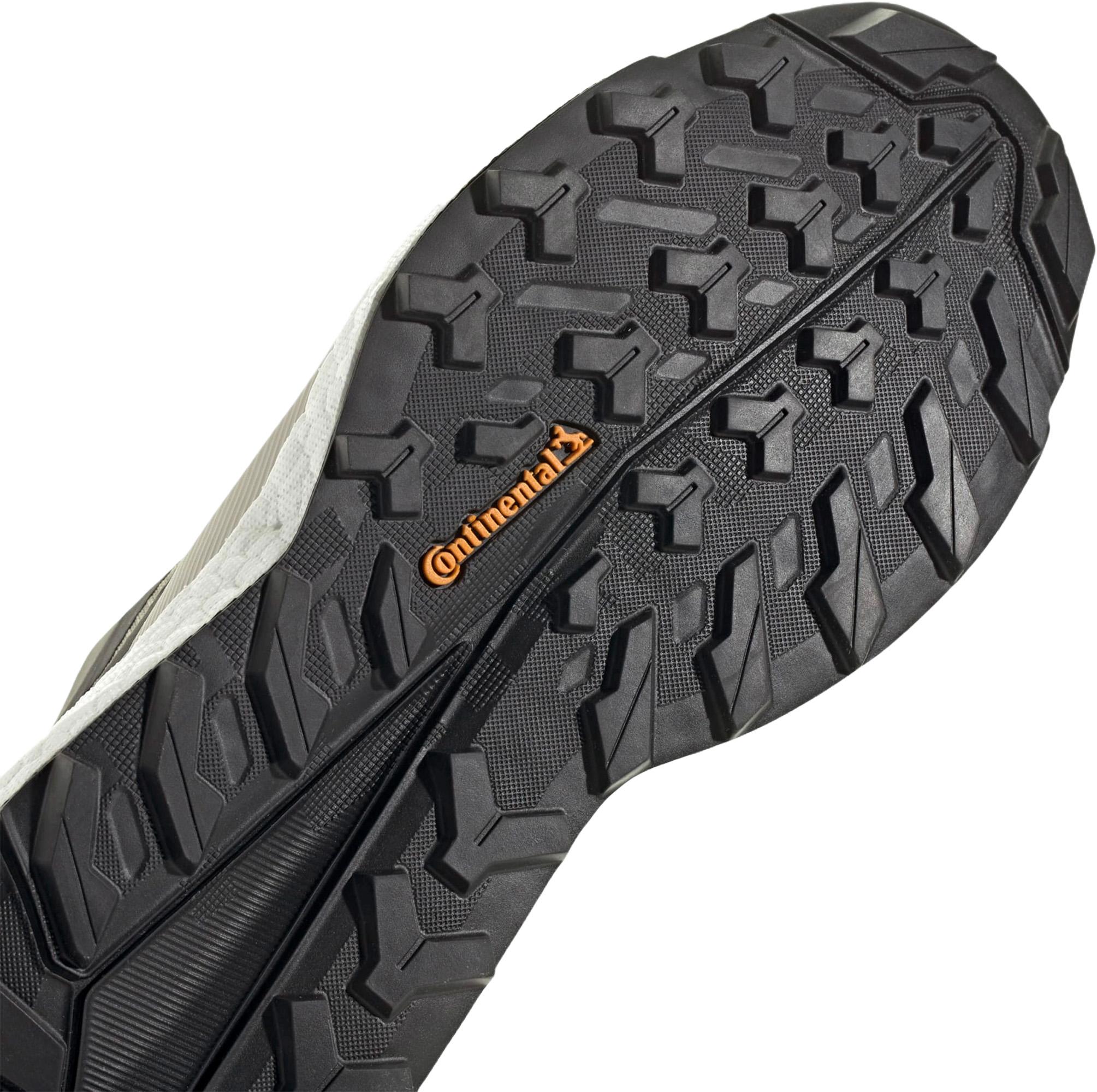 Product gallery image number 4 for product Terrex Free Hiker 2 Low Gore-Tex Shoes - Women's