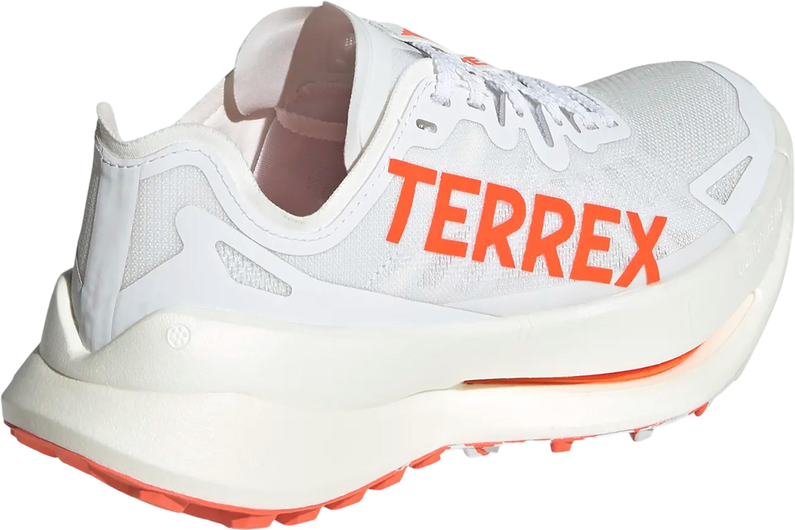 Product gallery image number 2 for product Terrex Agravic Speed Ultra Trail Running Shoes - Women's