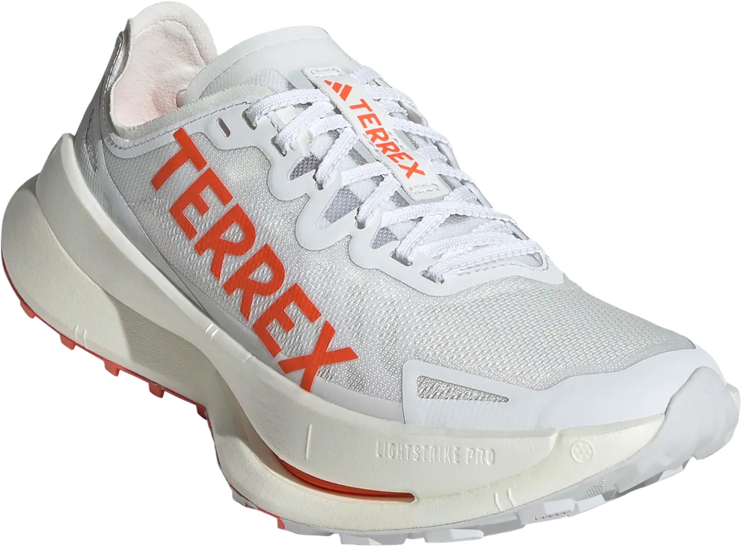 Product gallery image number 5 for product Terrex Agravic Speed Ultra Trail Running Shoes - Women's