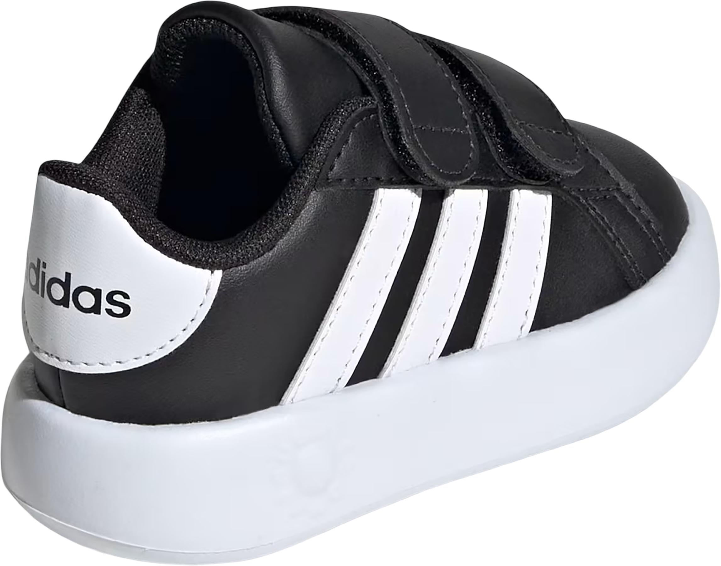 Product gallery image number 2 for product Grand Court 2.0 Shoes - Infant