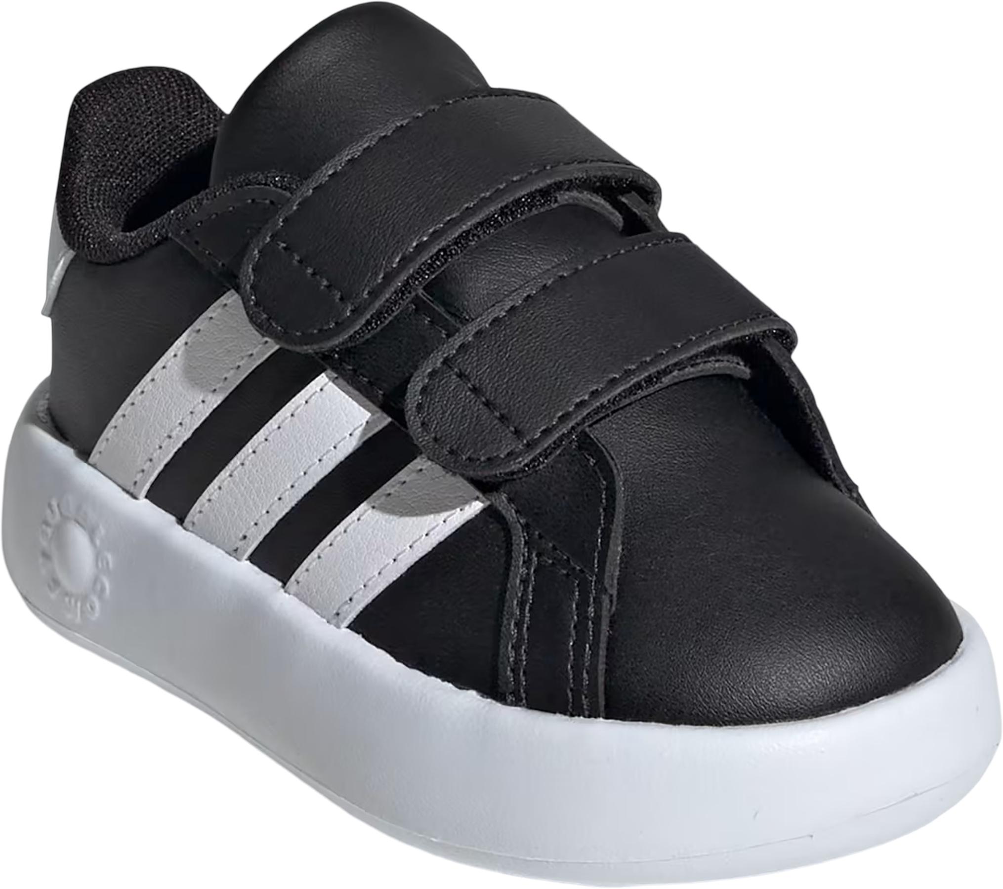 Product gallery image number 6 for product Grand Court 2.0 Shoes - Infant