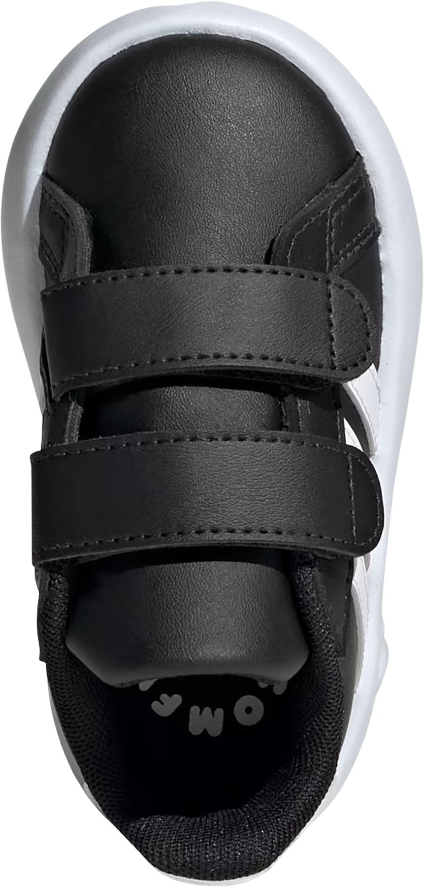 Product gallery image number 8 for product Grand Court 2.0 Shoes - Infant