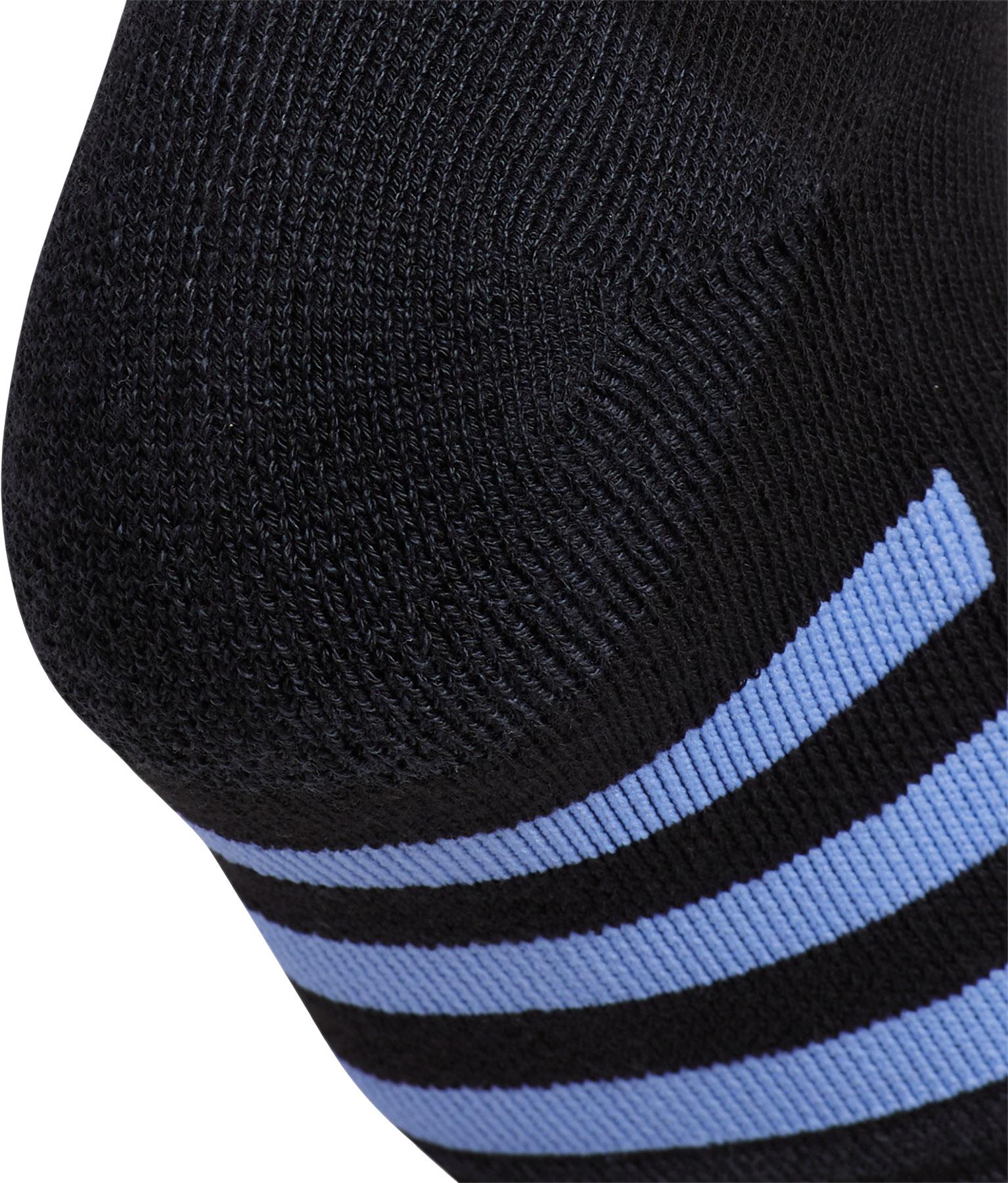 Product gallery image number 2 for product Chaussettes invisibles paquet de 3 Cushioned 3.0 - Femme