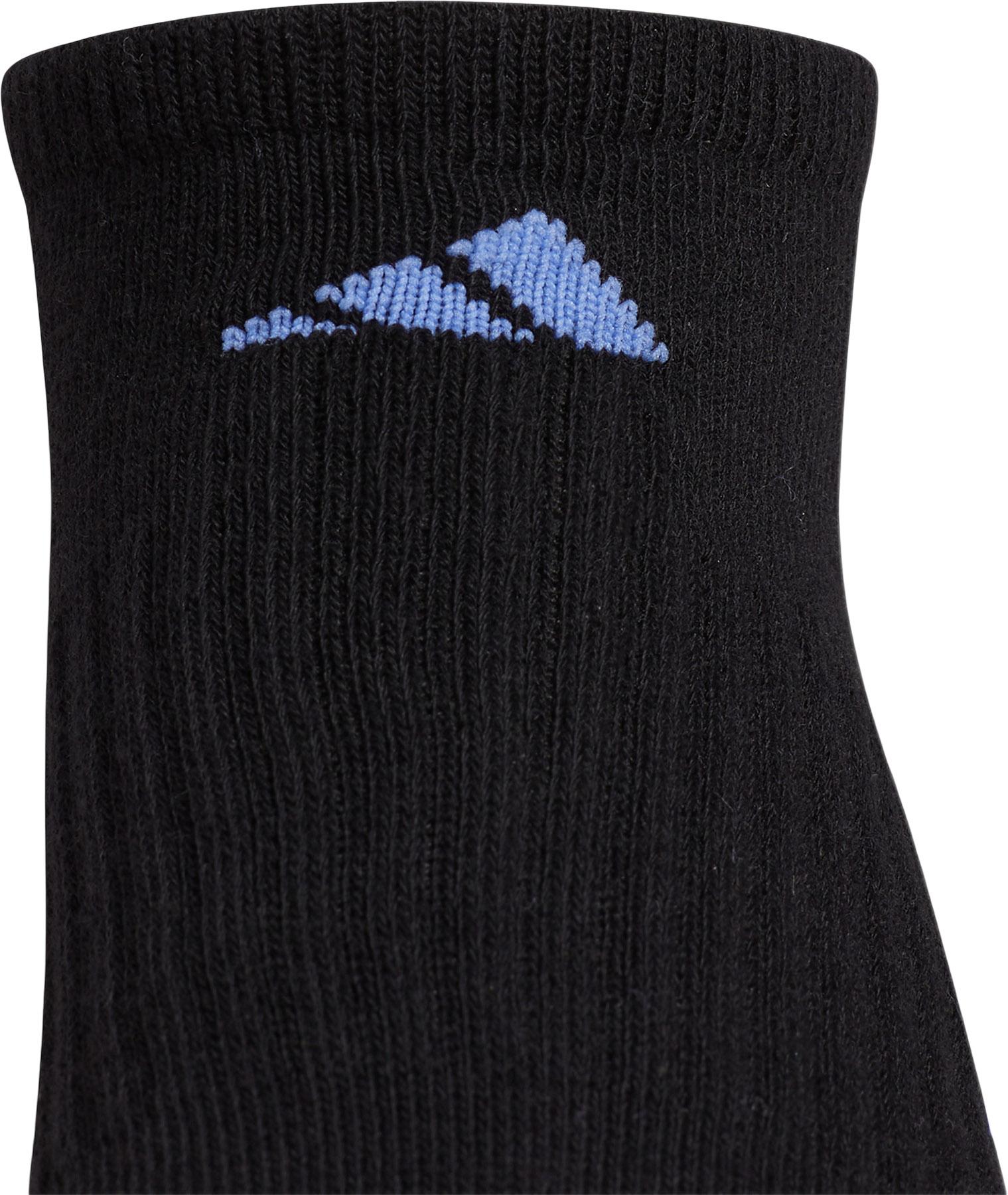 Product gallery image number 3 for product Chaussettes invisibles paquet de 3 Cushioned 3.0 - Femme