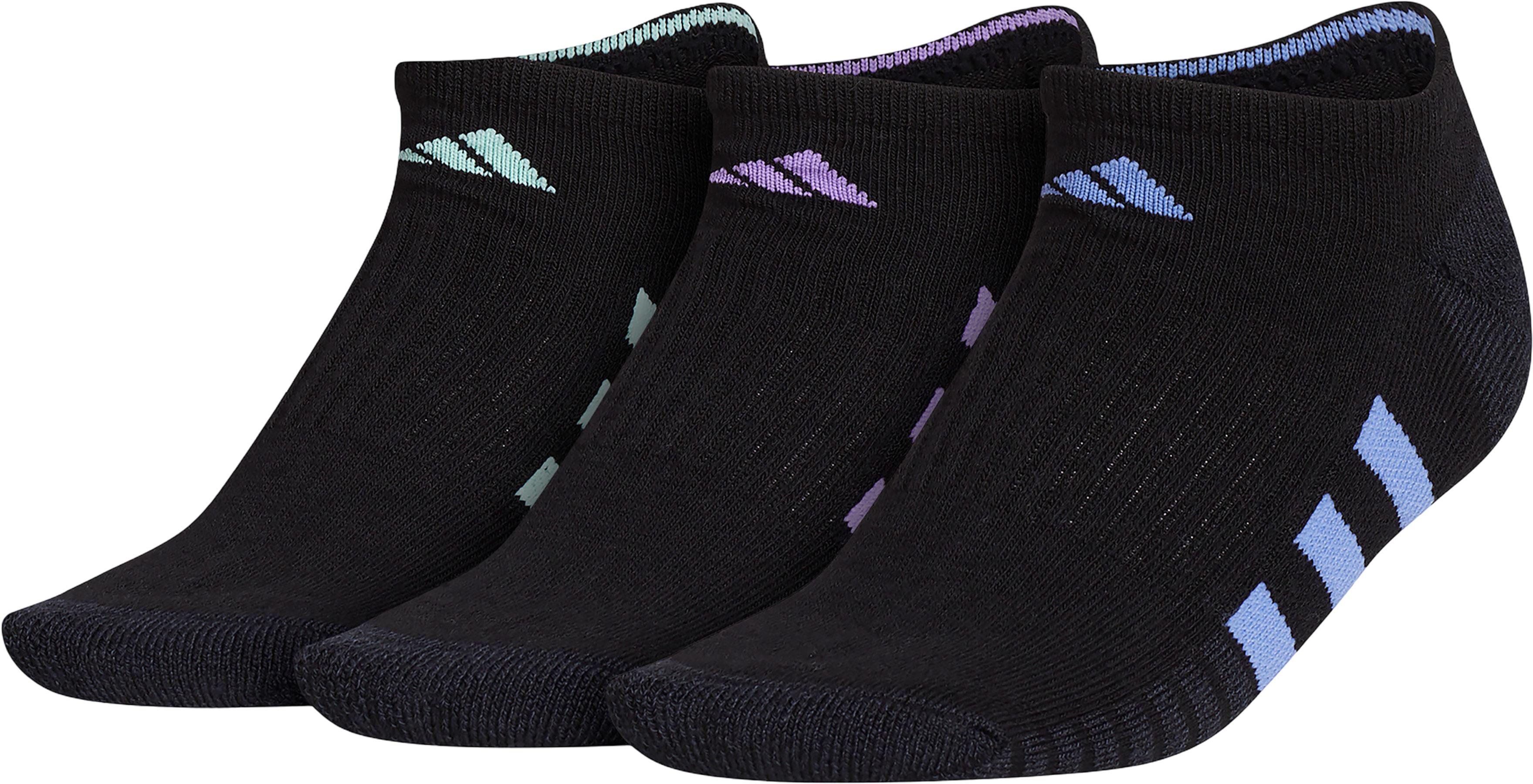 Product image for Chaussettes invisibles paquet de 3 Cushioned 3.0 - Femme