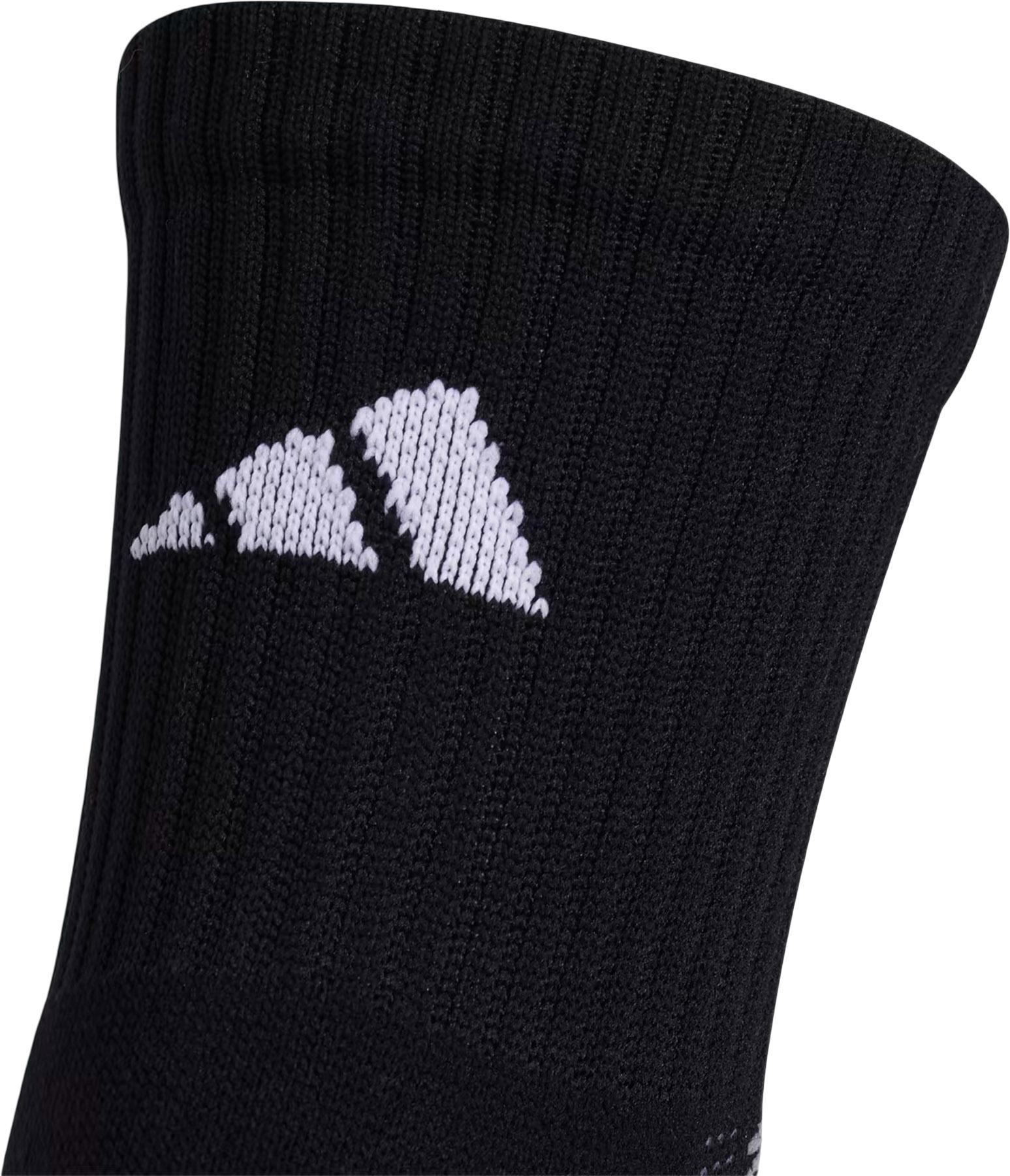 Product gallery image number 2 for product Superlite Performance 2-Pack Mid-Crew Socks - Unisex