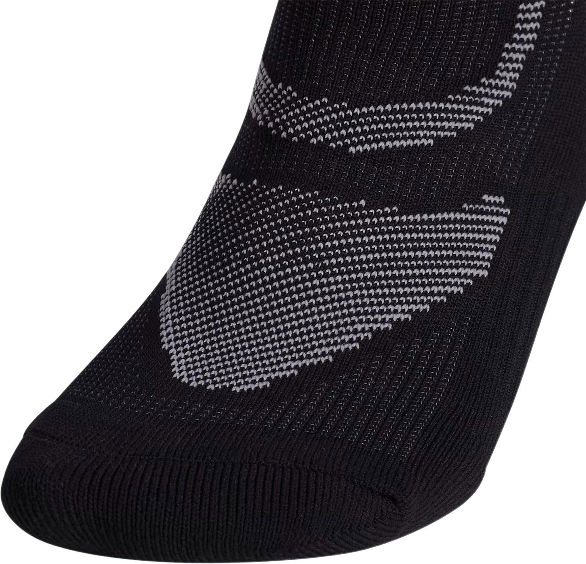 Product gallery image number 3 for product Superlite Performance 2-Pack Mid-Crew Socks - Unisex