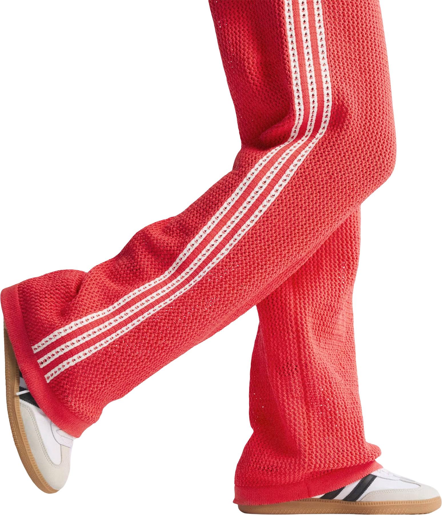 Numéro de l'image de la galerie de produits 6 pour le produit Pantalon de survêtement en crochet tricoté Firebird - Femme