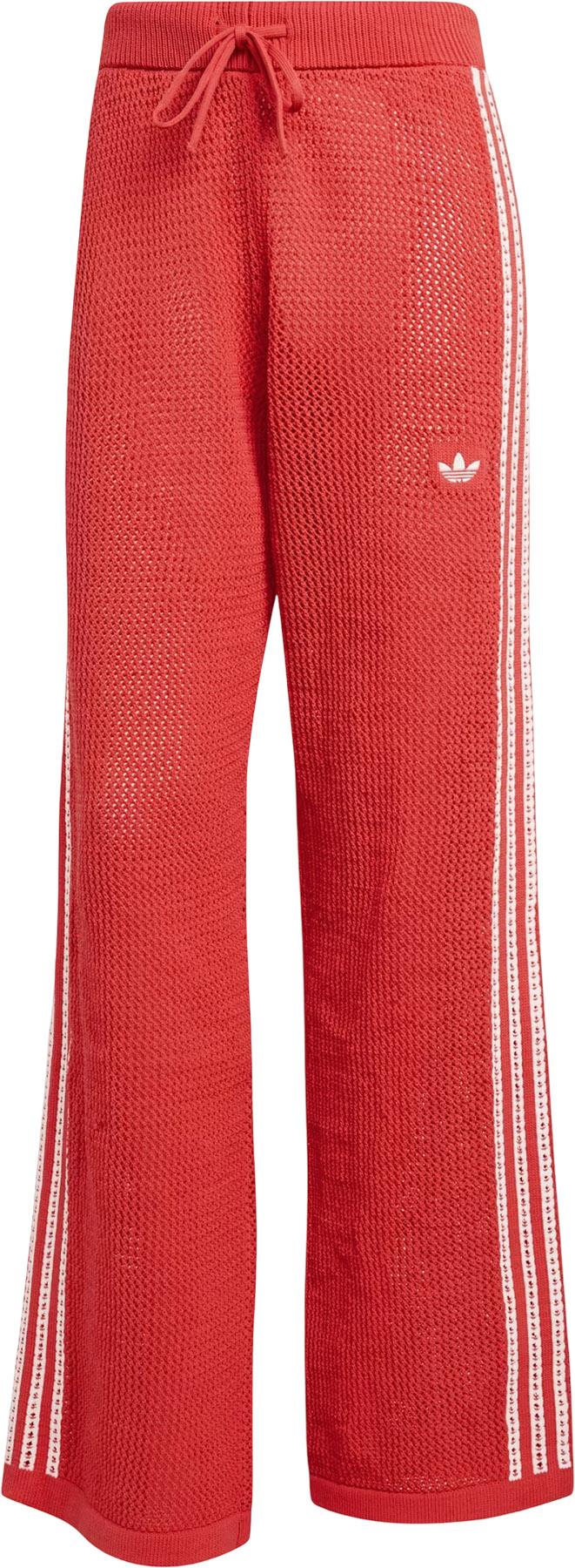 Numéro de l'image de la galerie de produits 1 pour le produit Pantalon de survêtement en crochet tricoté Firebird - Femme