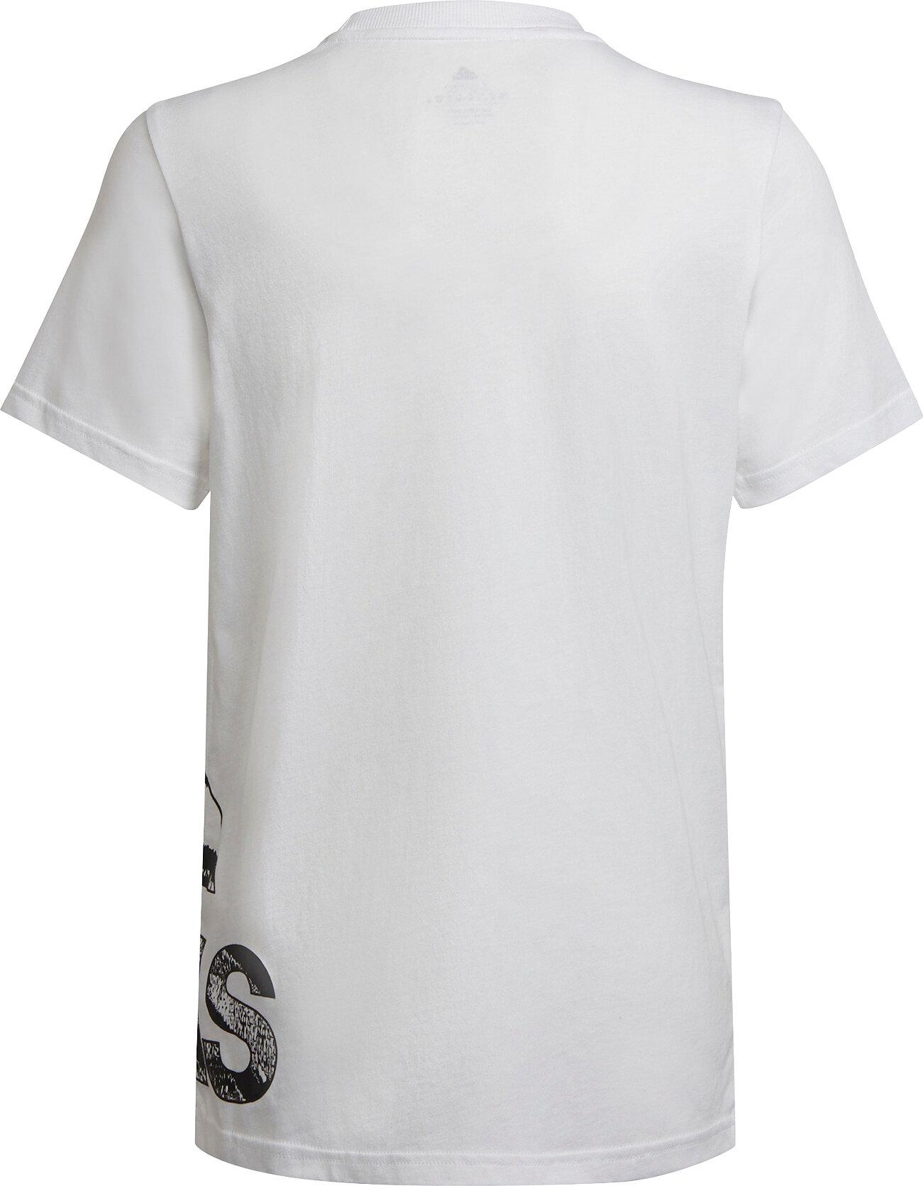 Product gallery image number 2 for product Logo Tee - Boys