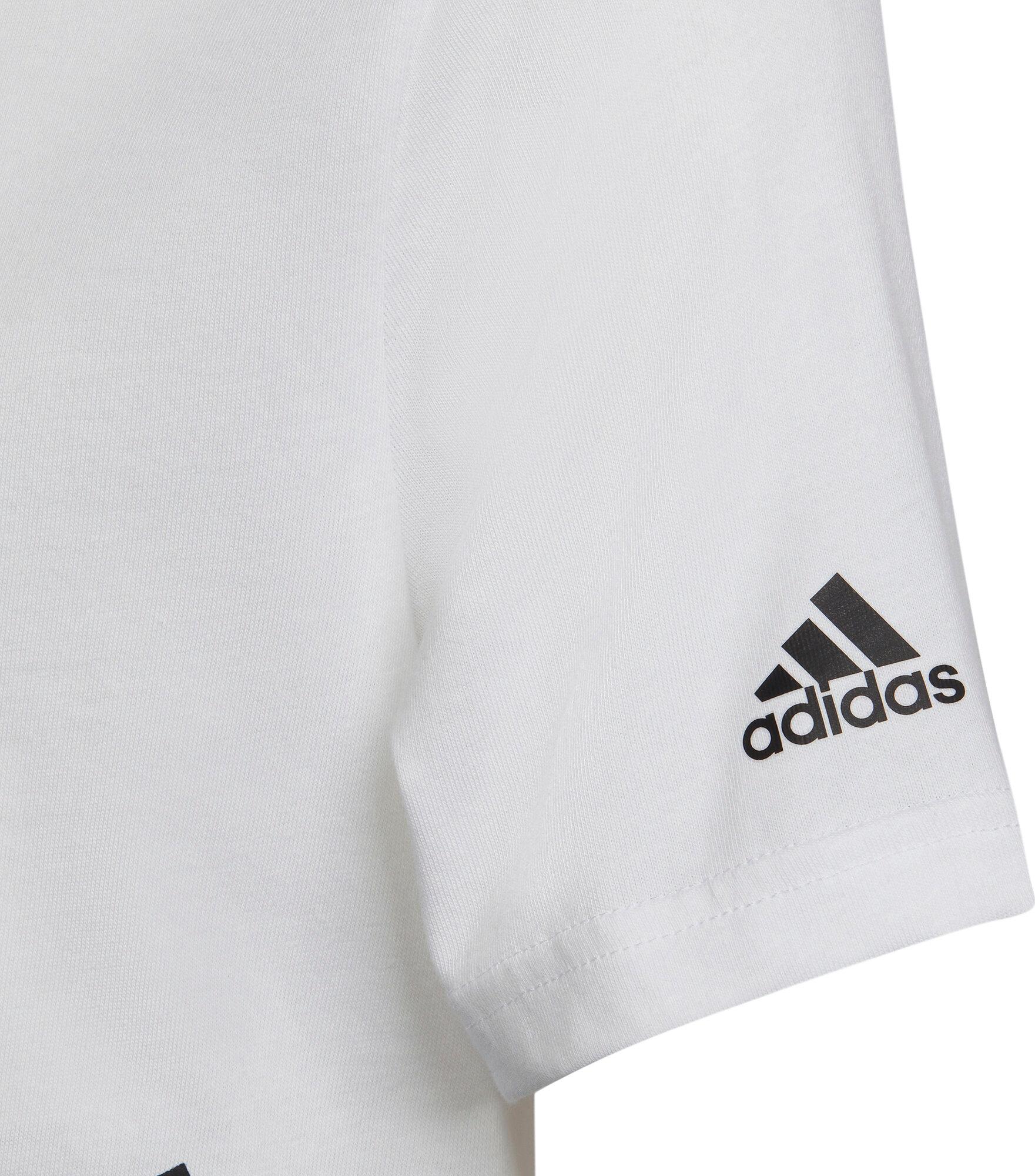 Product gallery image number 3 for product Logo Tee - Boys