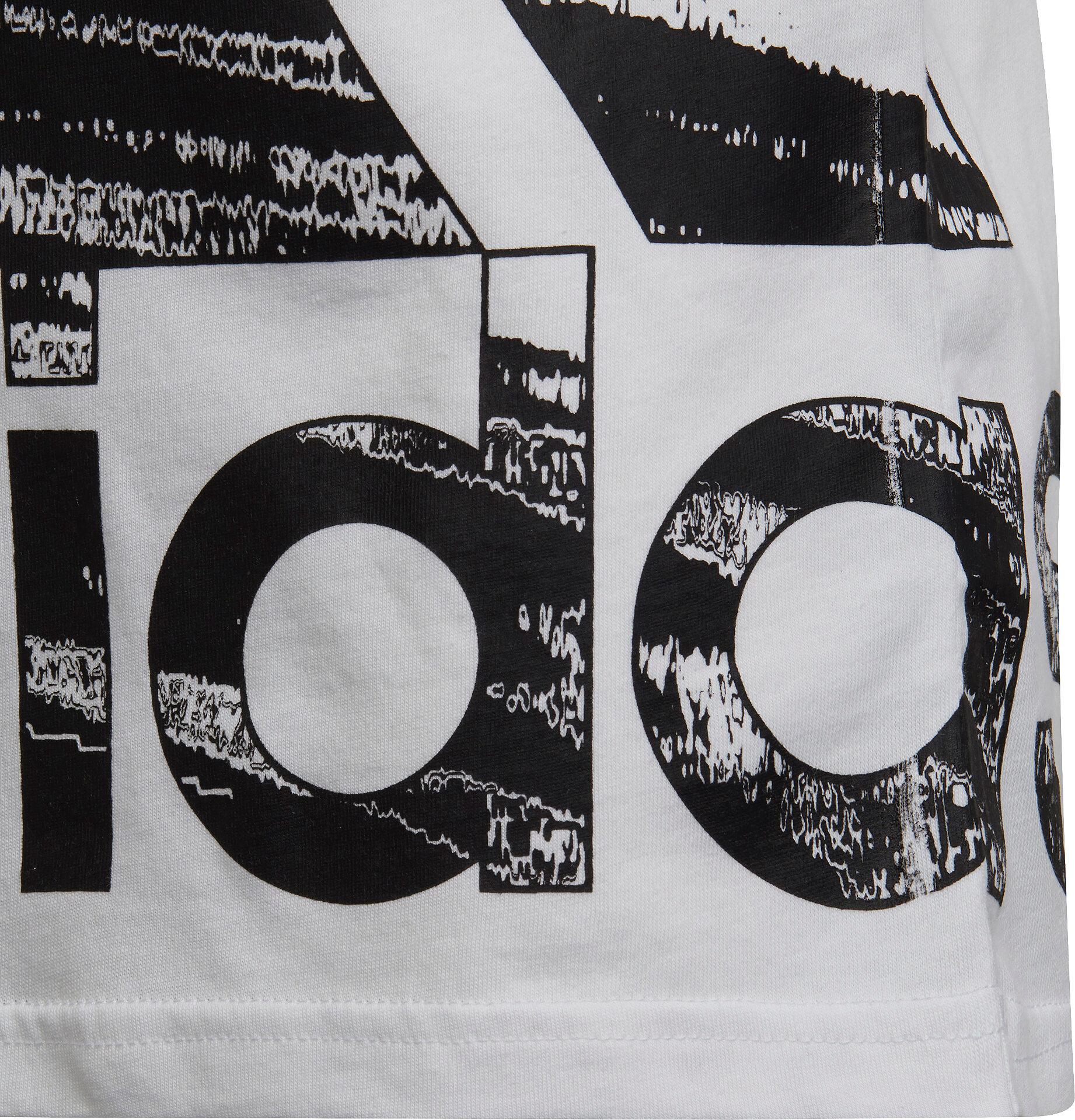 Product gallery image number 4 for product Logo Tee - Boys