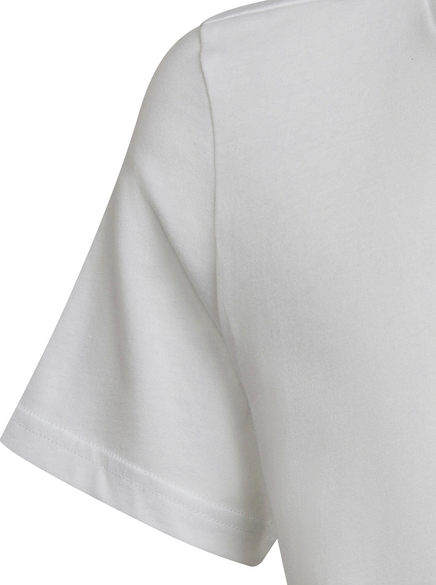 Product gallery image number 5 for product Logo Tee - Boys