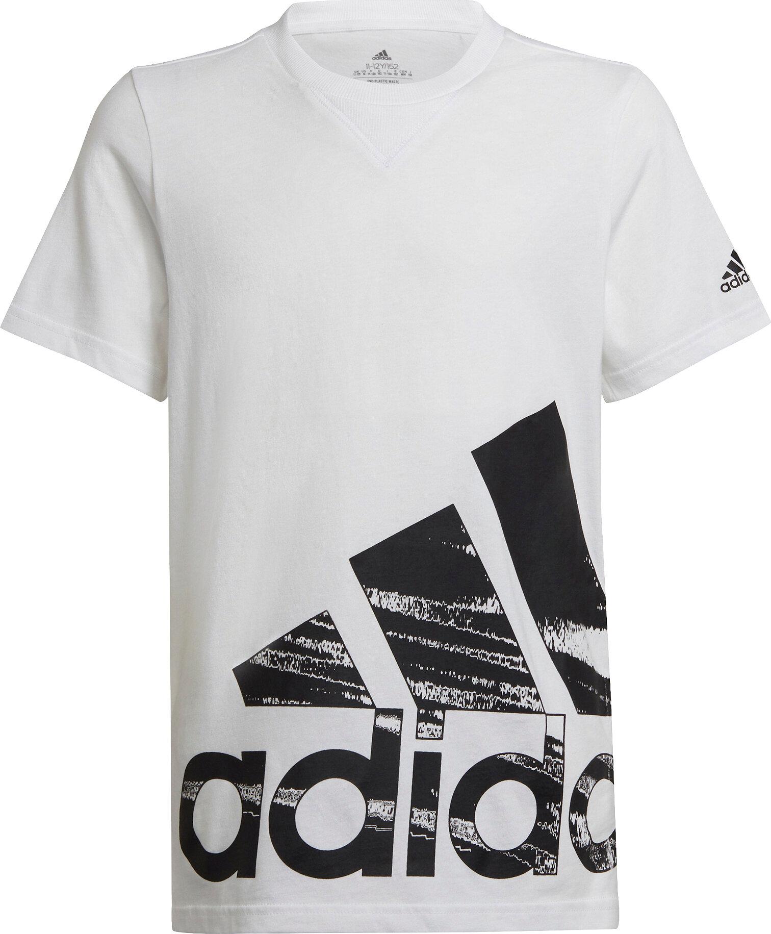 Product gallery image number 1 for product Logo Tee - Boys