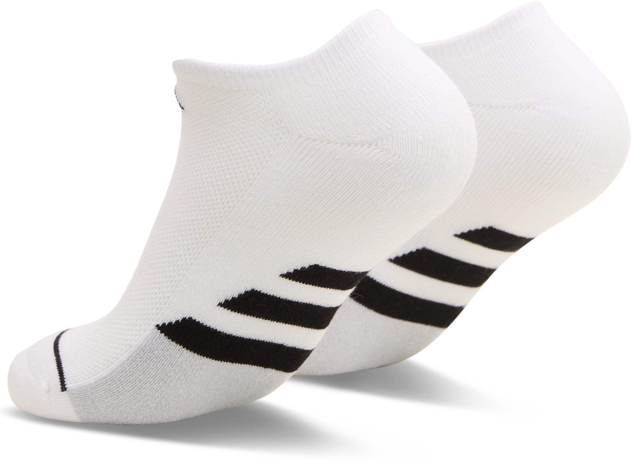 Numéro de l'image de la galerie de produits 3 pour le produit Chaussettes basses matelassées - Lot de 6 - Homme