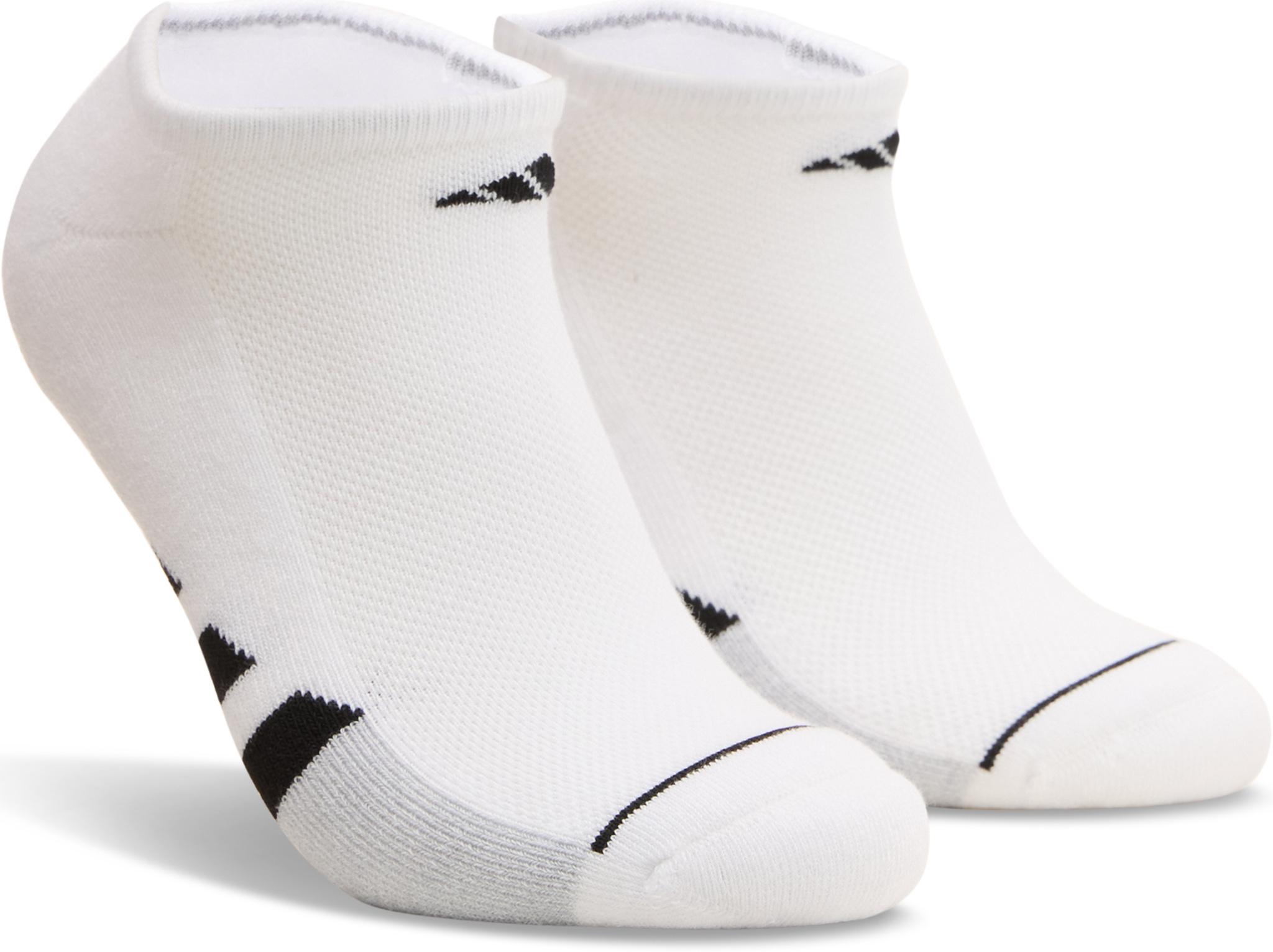 Numéro de l'image de la galerie de produits 2 pour le produit Chaussettes basses matelassées - Lot de 6 - Homme
