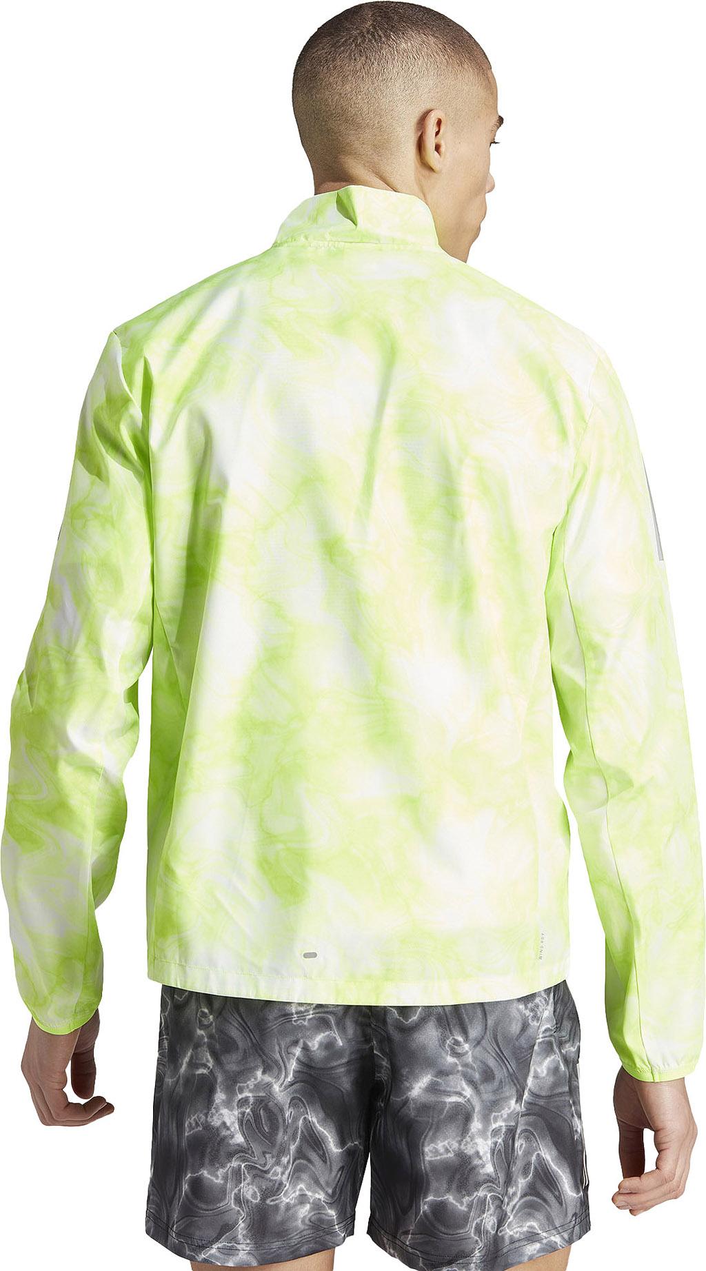 Product gallery image number 4 for product Otr Aop Jacket - Men's