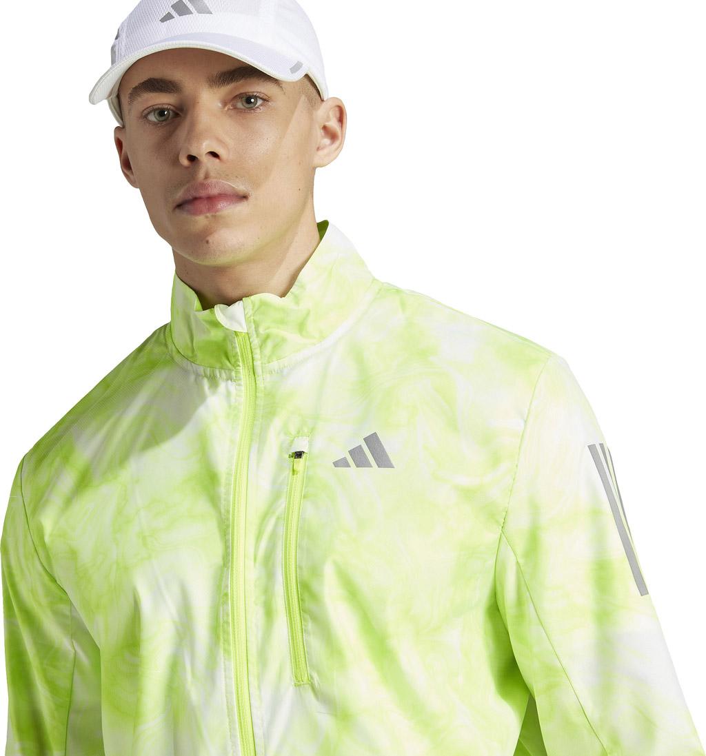 Product gallery image number 2 for product Otr Aop Jacket - Men's