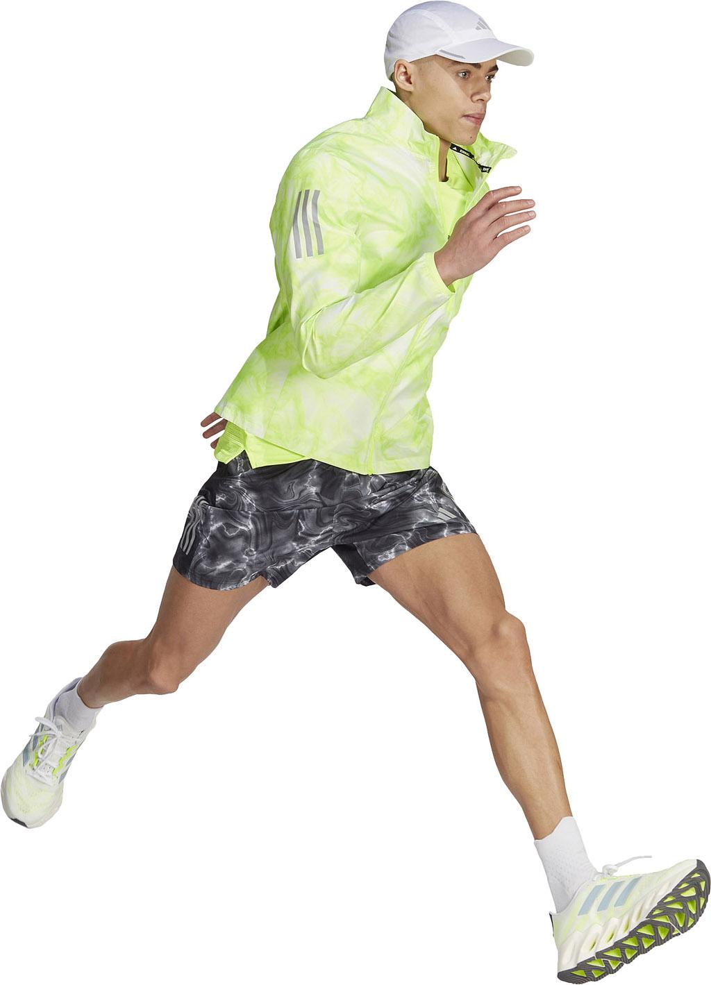 Product gallery image number 3 for product Otr Aop Jacket - Men's