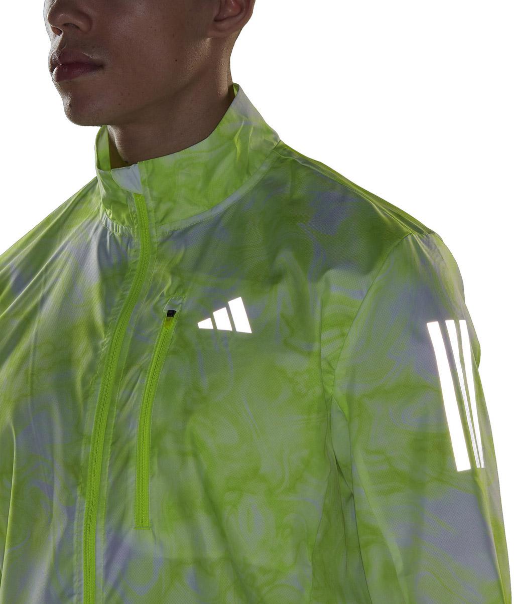 Product gallery image number 5 for product Otr Aop Jacket - Men's