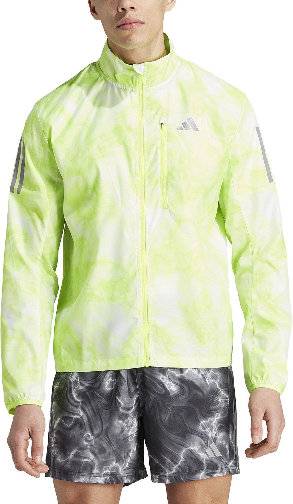 Product gallery image number 6 for product Otr Aop Jacket - Men's