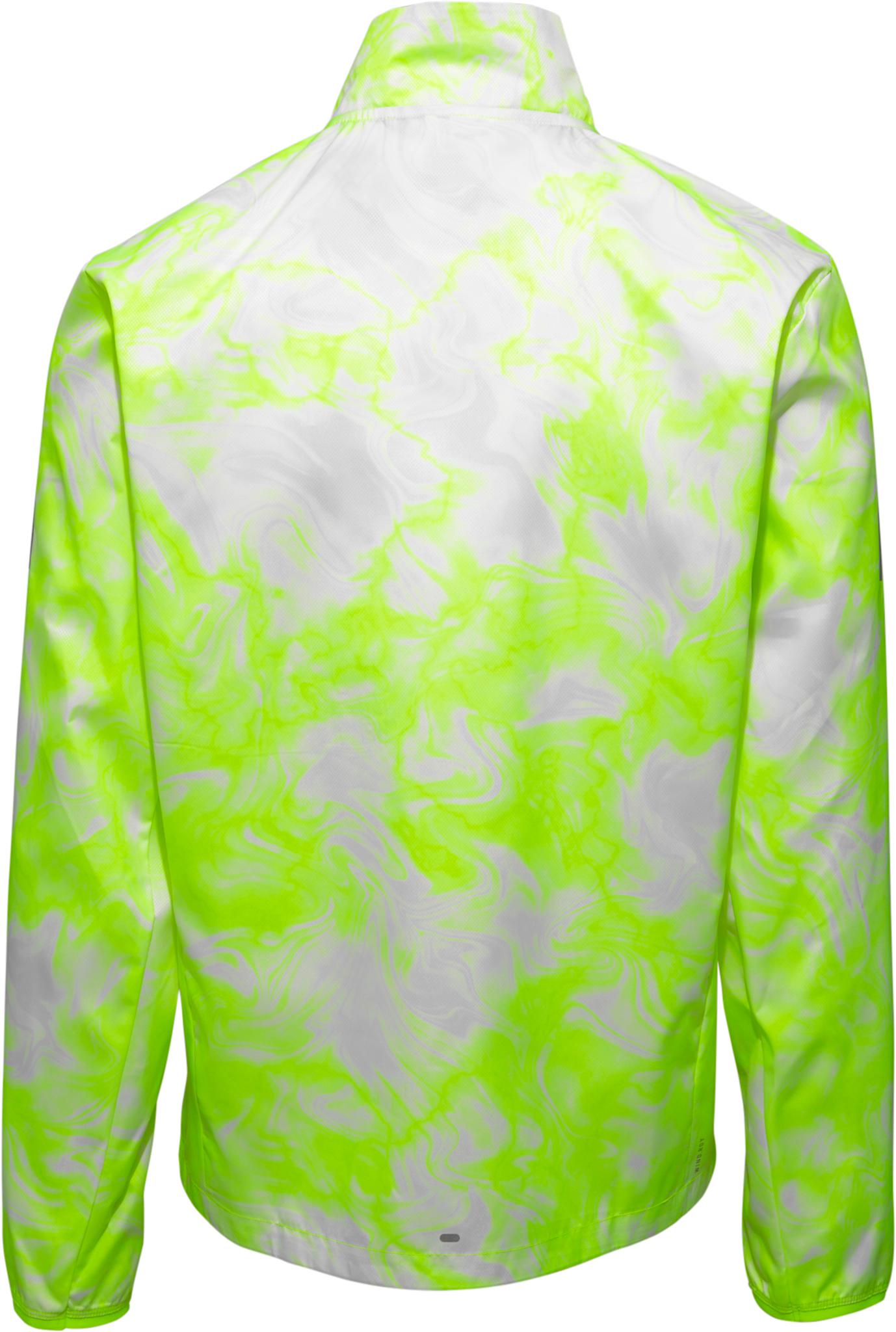 Product gallery image number 7 for product Otr Aop Jacket - Men's