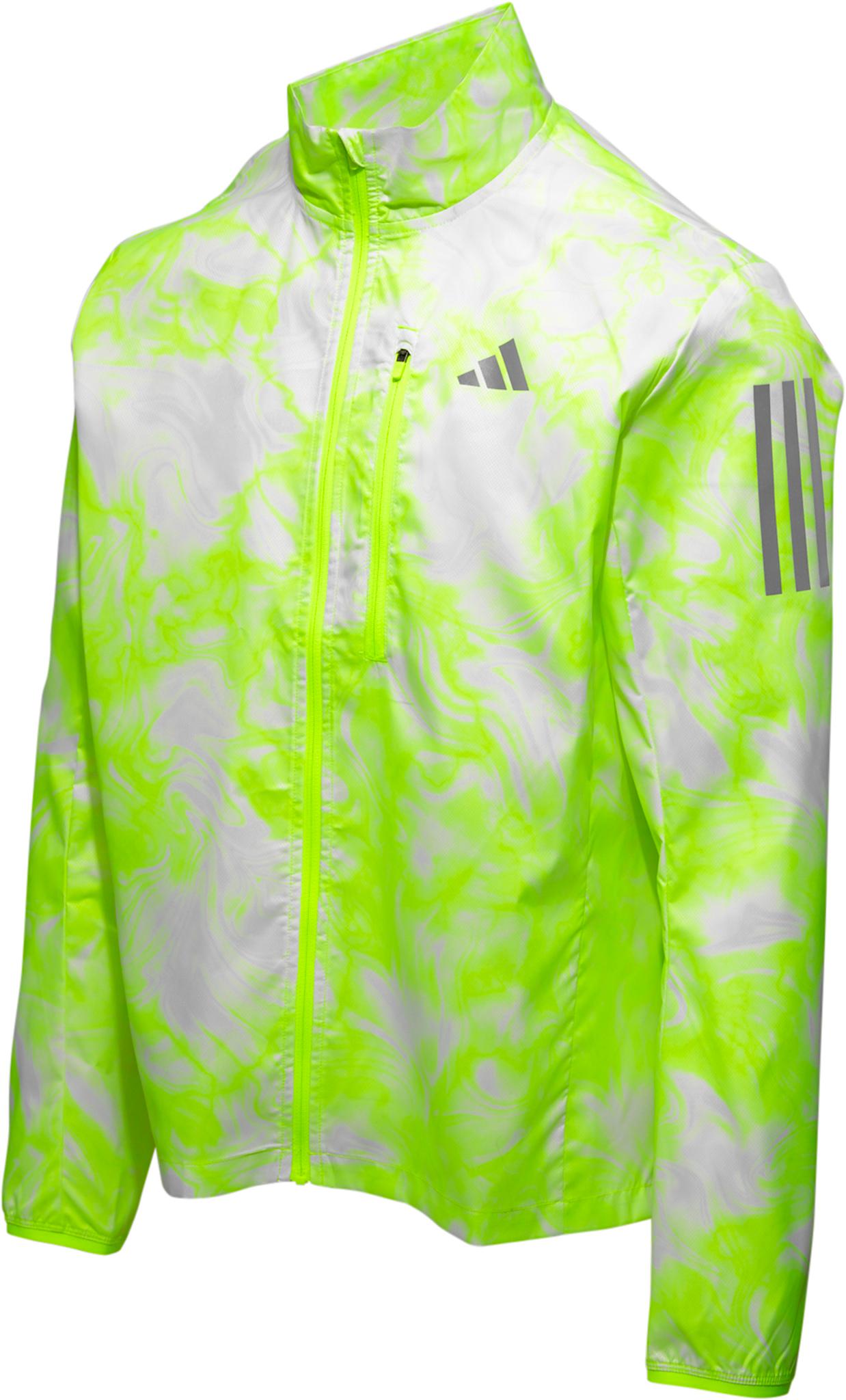 Product gallery image number 8 for product Otr Aop Jacket - Men's