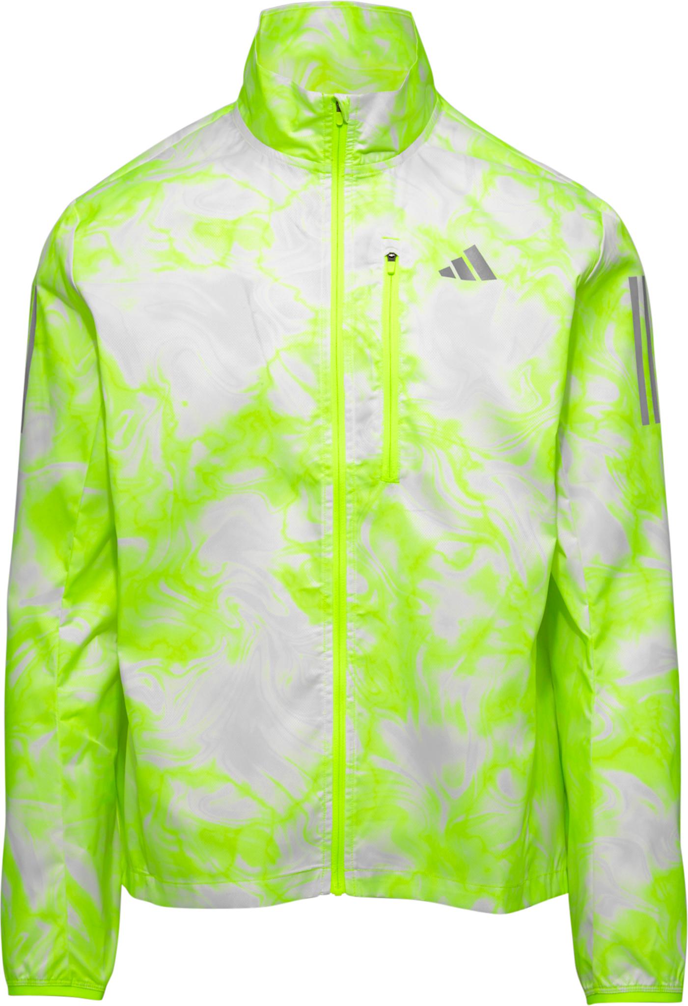 Product gallery image number 1 for product Otr Aop Jacket - Men's