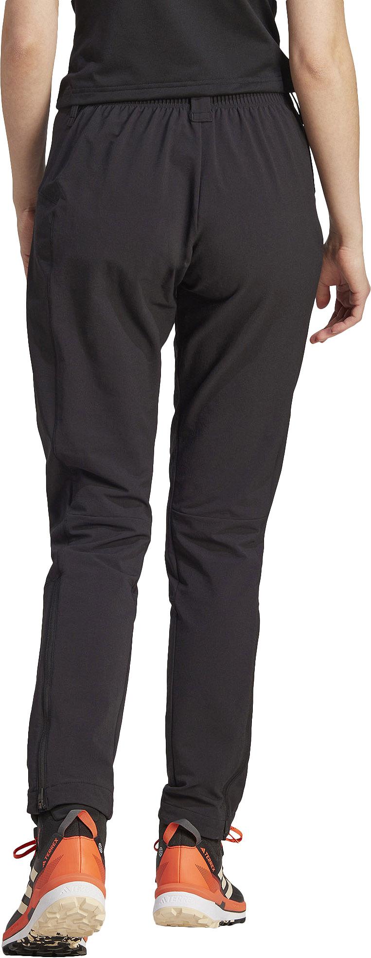 Product gallery image number 5 for product Techrock Mountaineering Soft Shell Pants - Women's