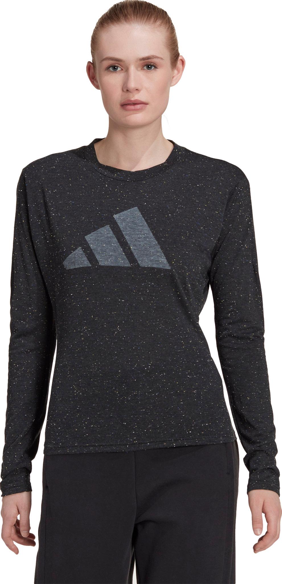 Product gallery image number 5 for product Future Icons Winners 3.0 Long-Sleeve Top - Women's