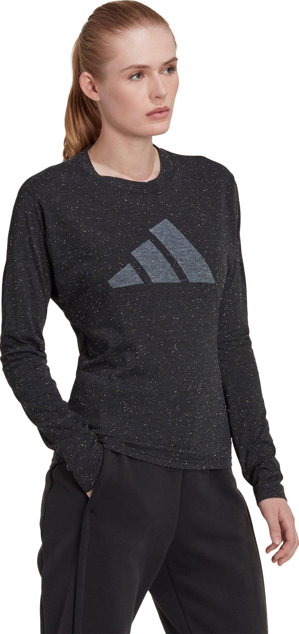 Product gallery image number 6 for product Future Icons Winners 3.0 Long-Sleeve Top - Women's